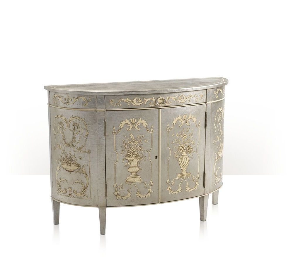A Silver Bower Sideboard In 2019 | Buffets/servers Regarding Caines Credenzas (View 18 of 20)