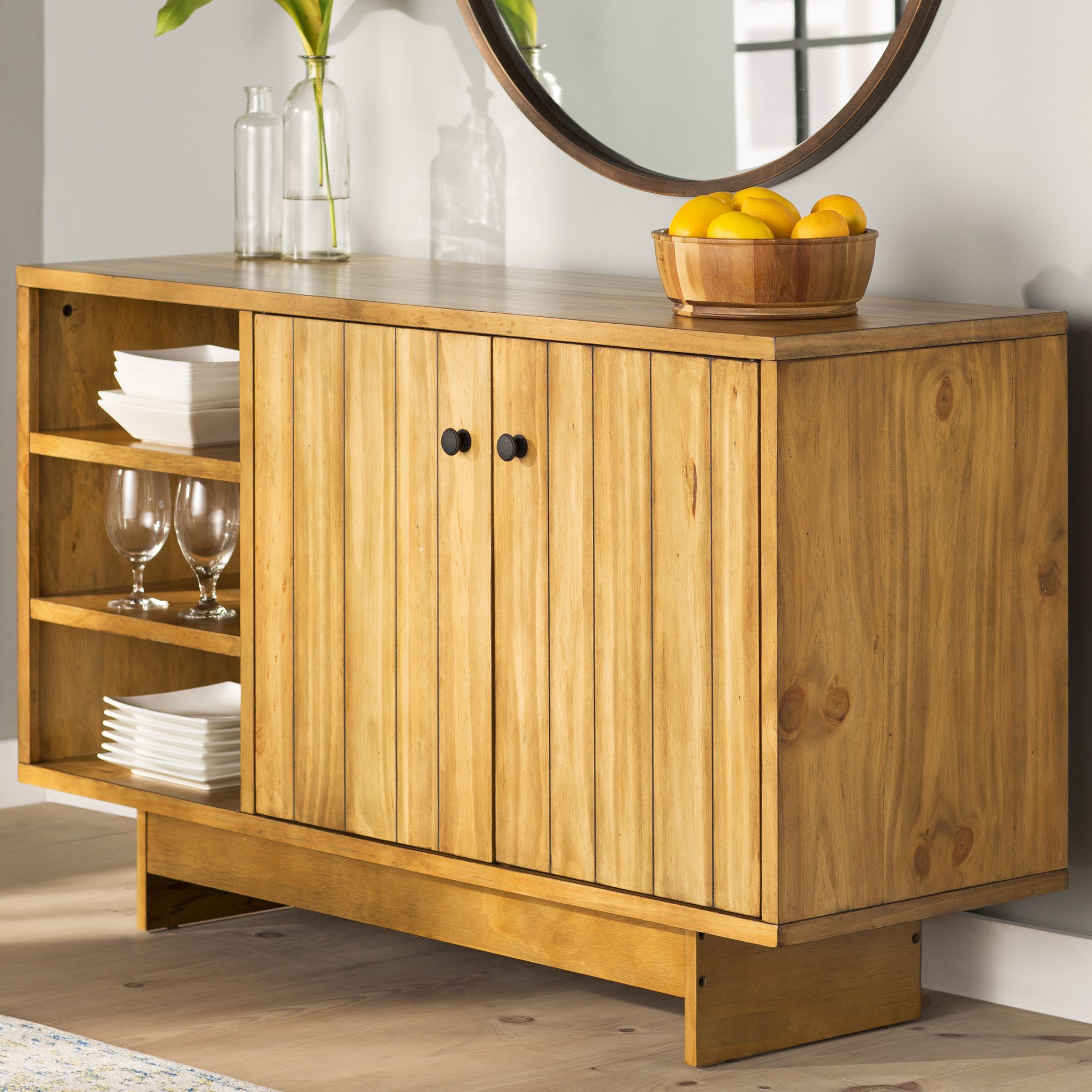 Avenal Sideboard | Products Throughout Avenal Sideboards (View 2 of 20)
