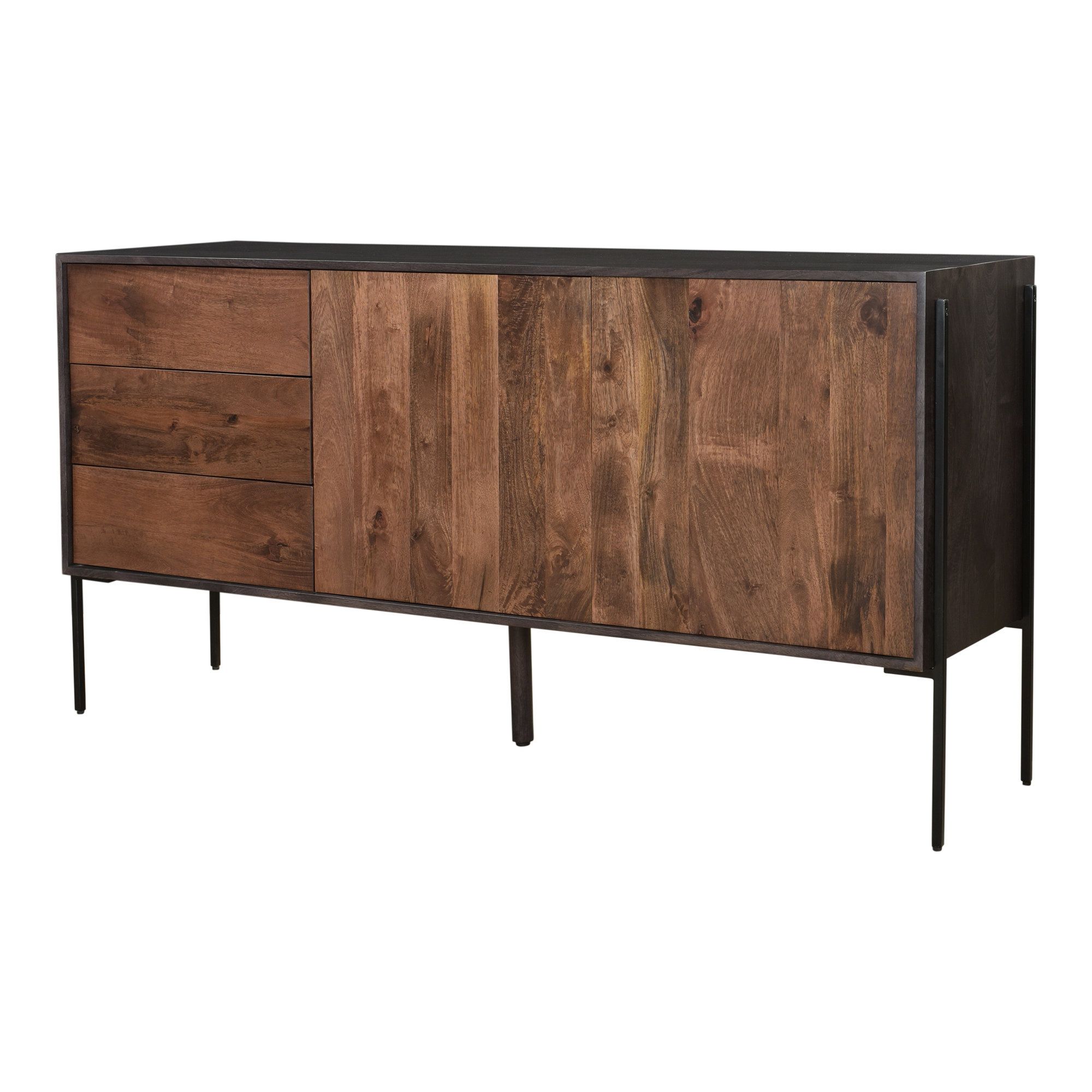 Bloch Sideboard Regarding Sideboards By Foundry Select (View 9 of 20)