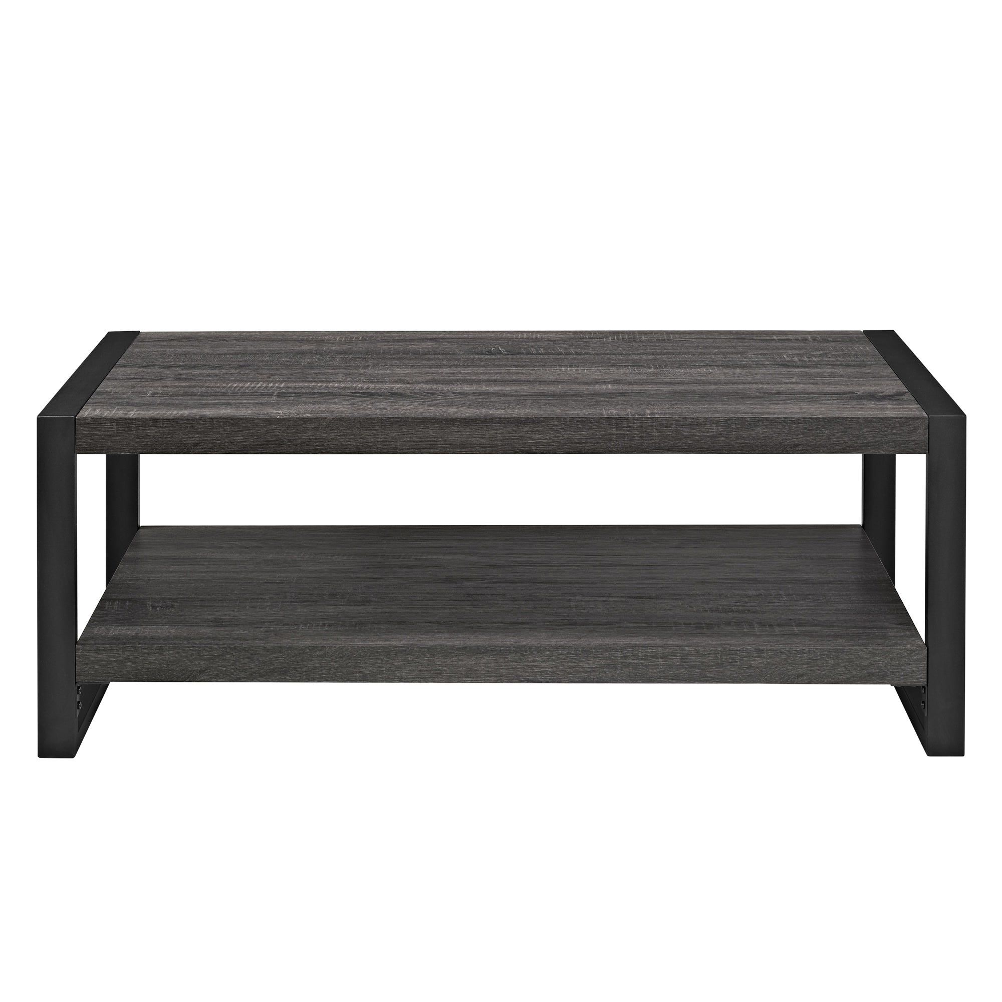 Carbon Loft Hamilton 48 Inch Coffee Table – 48 X 24 X 18h Inside Well Known Carbon Loft Hamilton 48 Inch Coffee Tables (View 4 of 20)