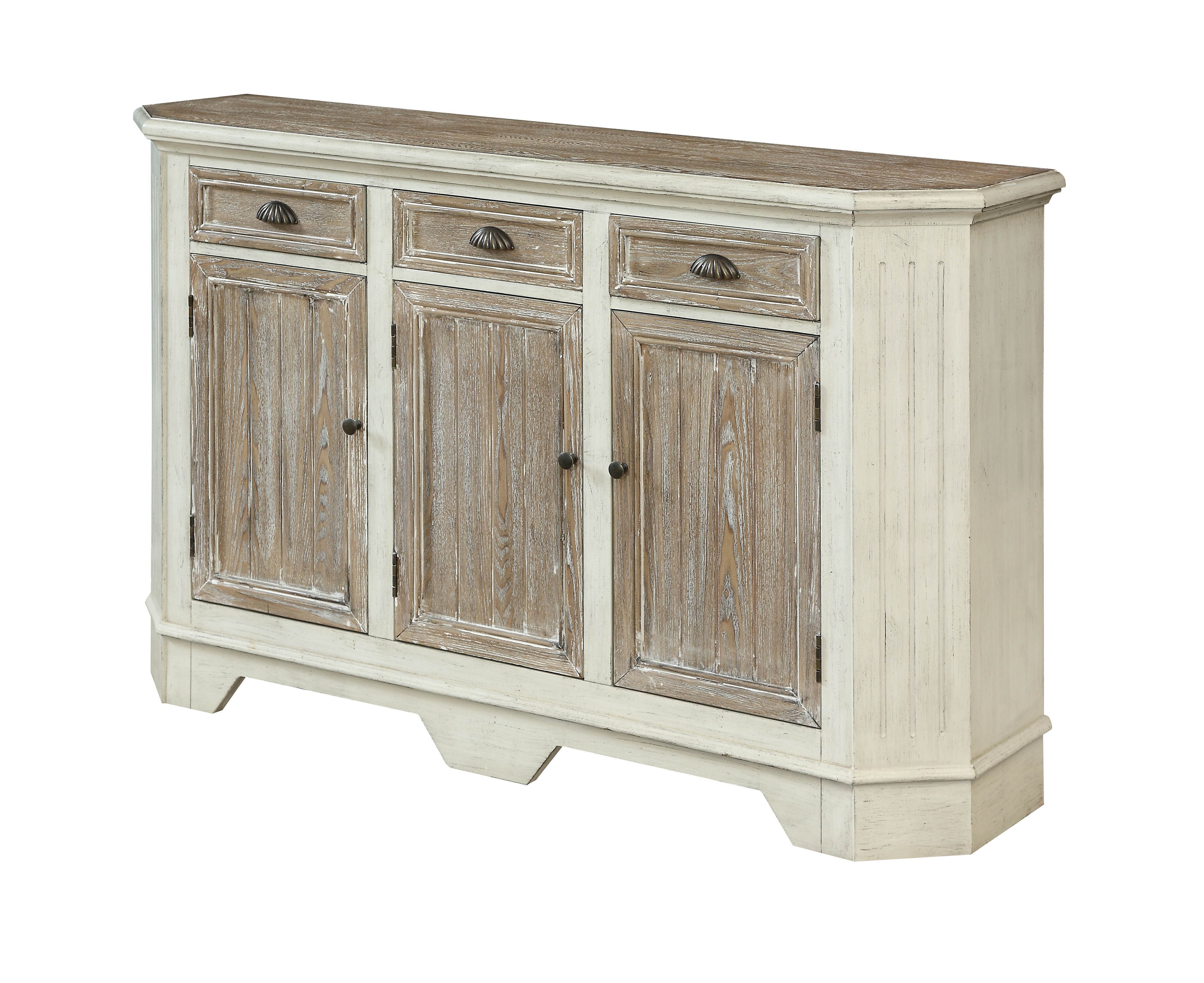 Classy I Winning Home Kitchen Credenza Ideas Wheeland For Amityville Sideboards (Gallery 14 of 20)