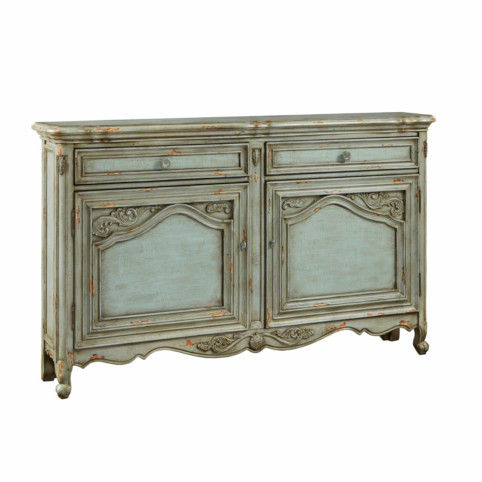 Commercial Use Sideboard / Credenza Sideboards & Buffets You Throughout Emiliano Sideboards (Gallery 15 of 20)