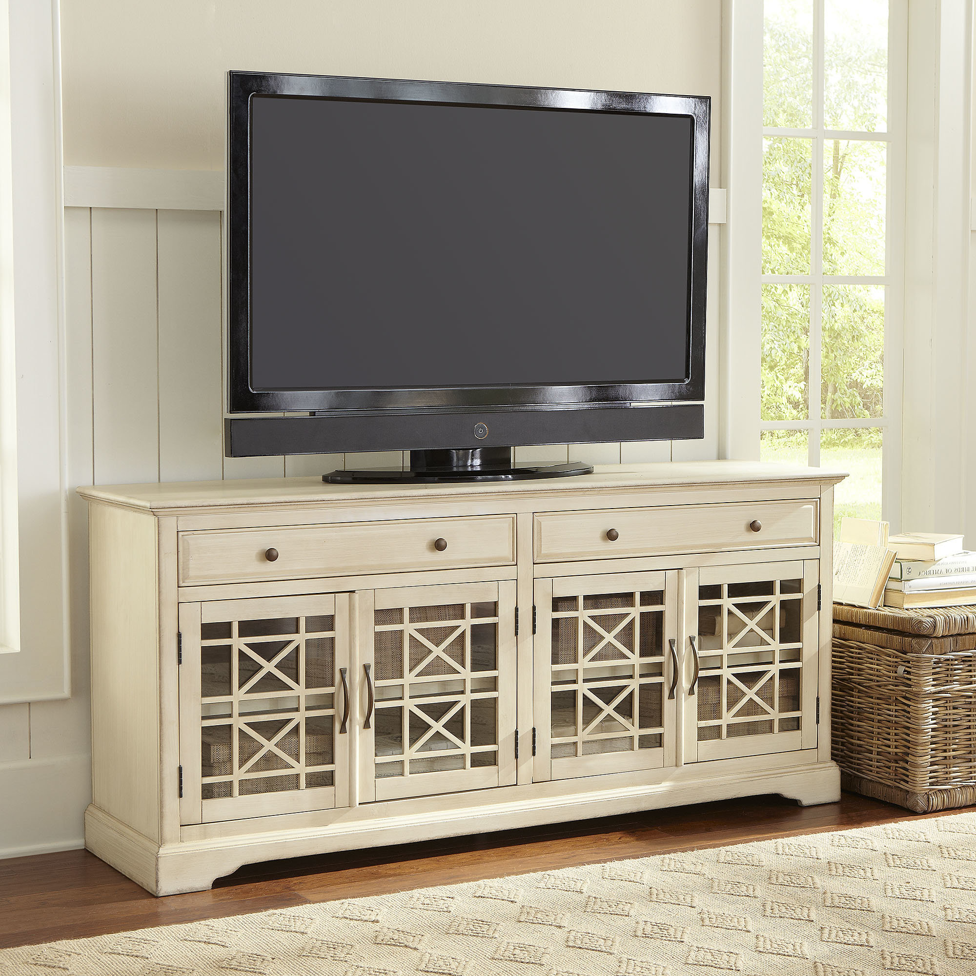 Daisi Tv Stand For Tvs Up To 70" For Parmelee Tv Stands For Tvs Up To 65" (Gallery 7 of 20)