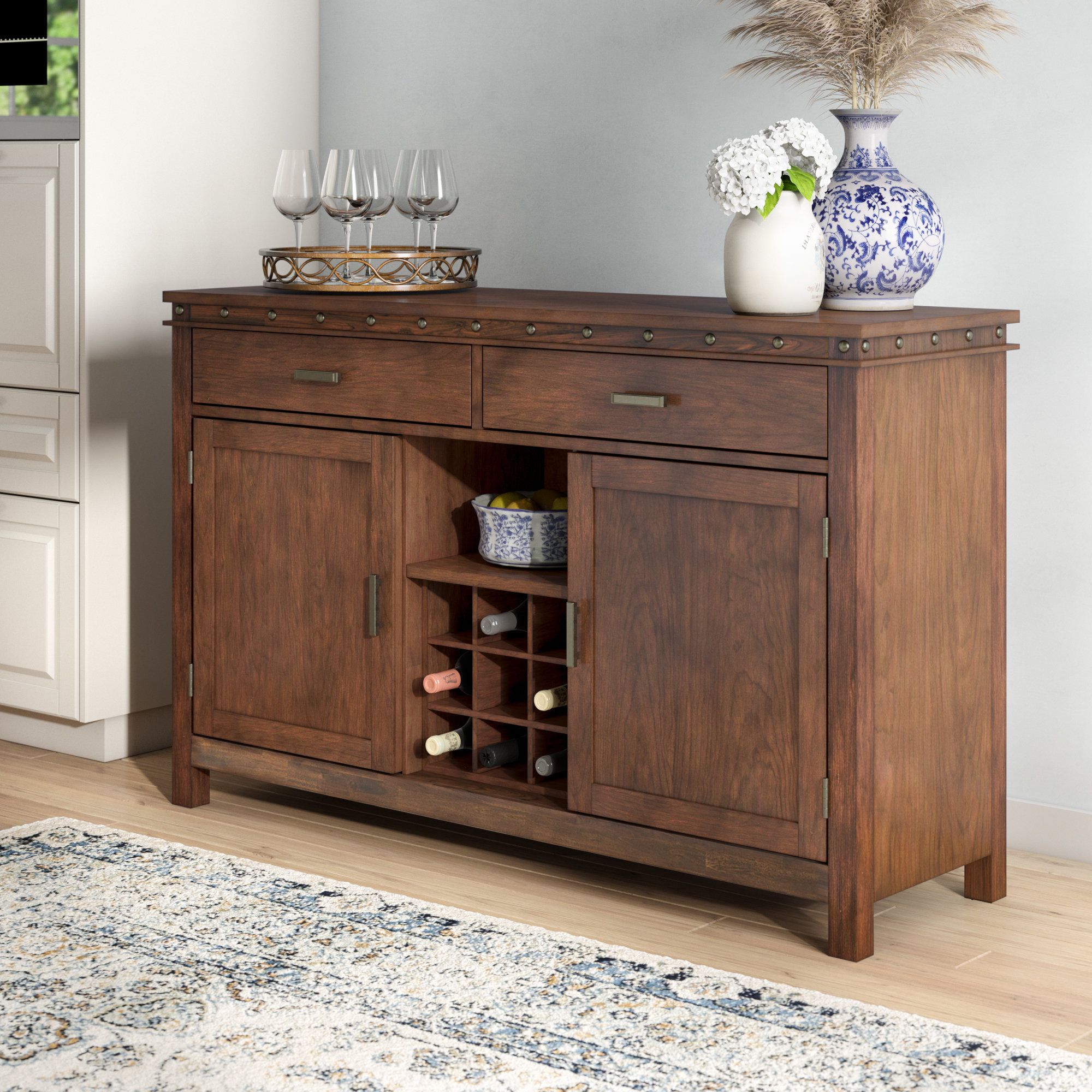Darby Home Co Owen Sideboard For Chaffins Sideboards (View 10 of 20)