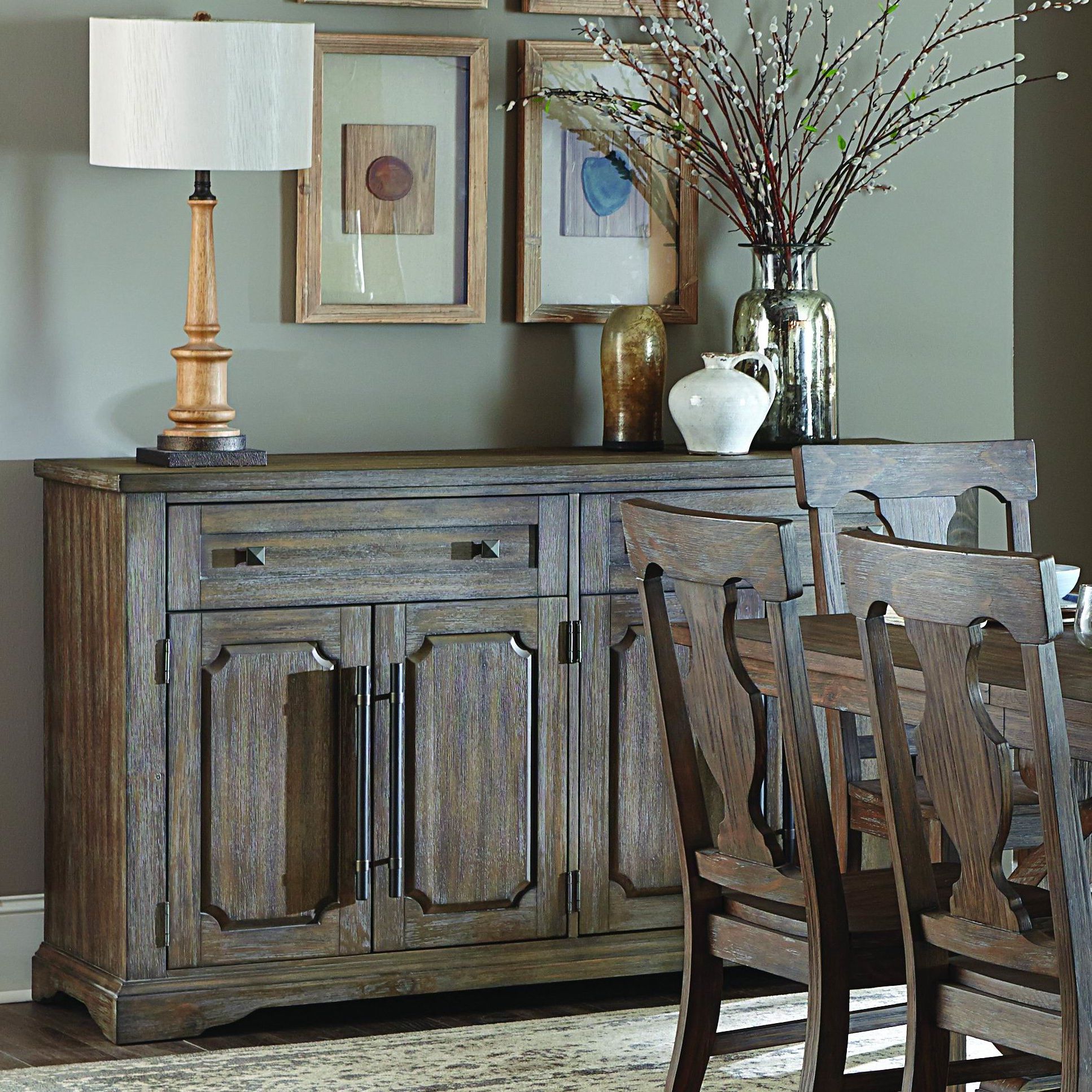 Darby Home Co Phyllis Sideboard & Reviews | Wayfair With Phyllis Sideboards (View 1 of 20)
