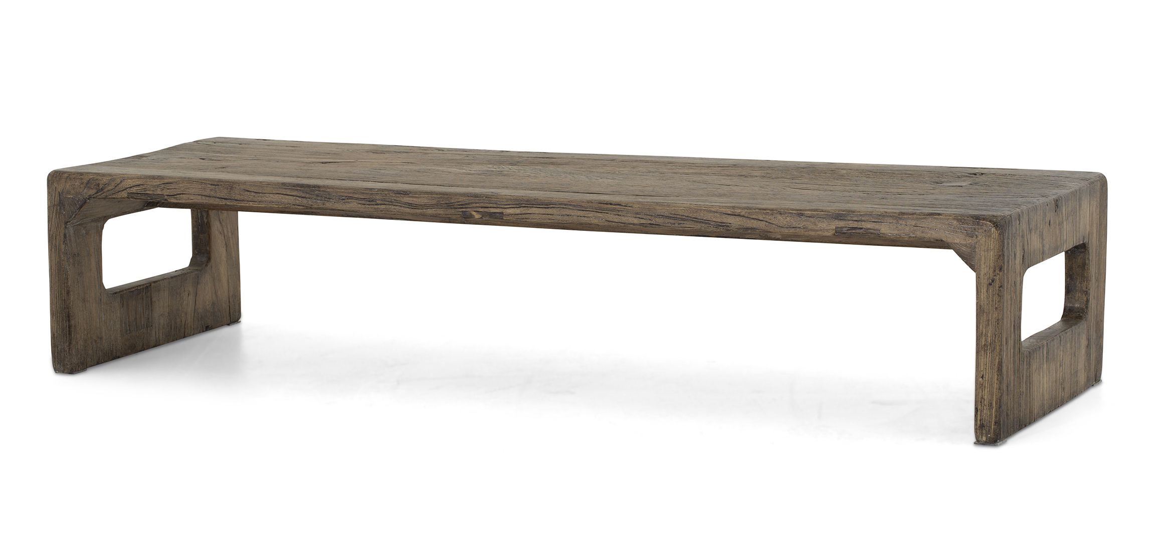 Dineen – Coffee Table, Wood (View 12 of 20)
