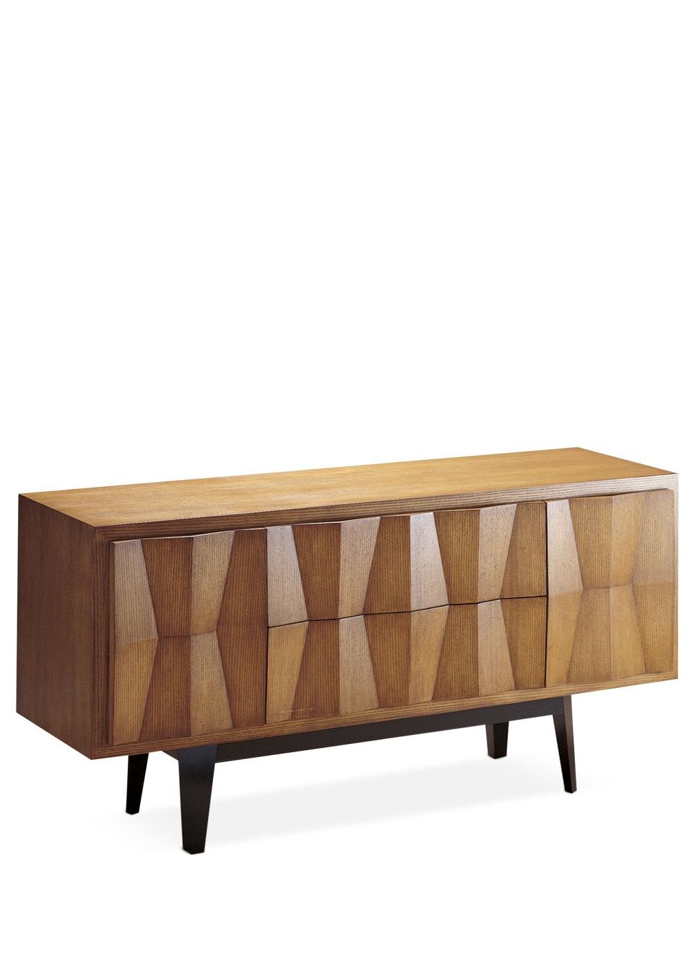 Edo Credenza (#t0308)therien | Chests & Commodes Regarding Womack Sideboards (Gallery 9 of 20)