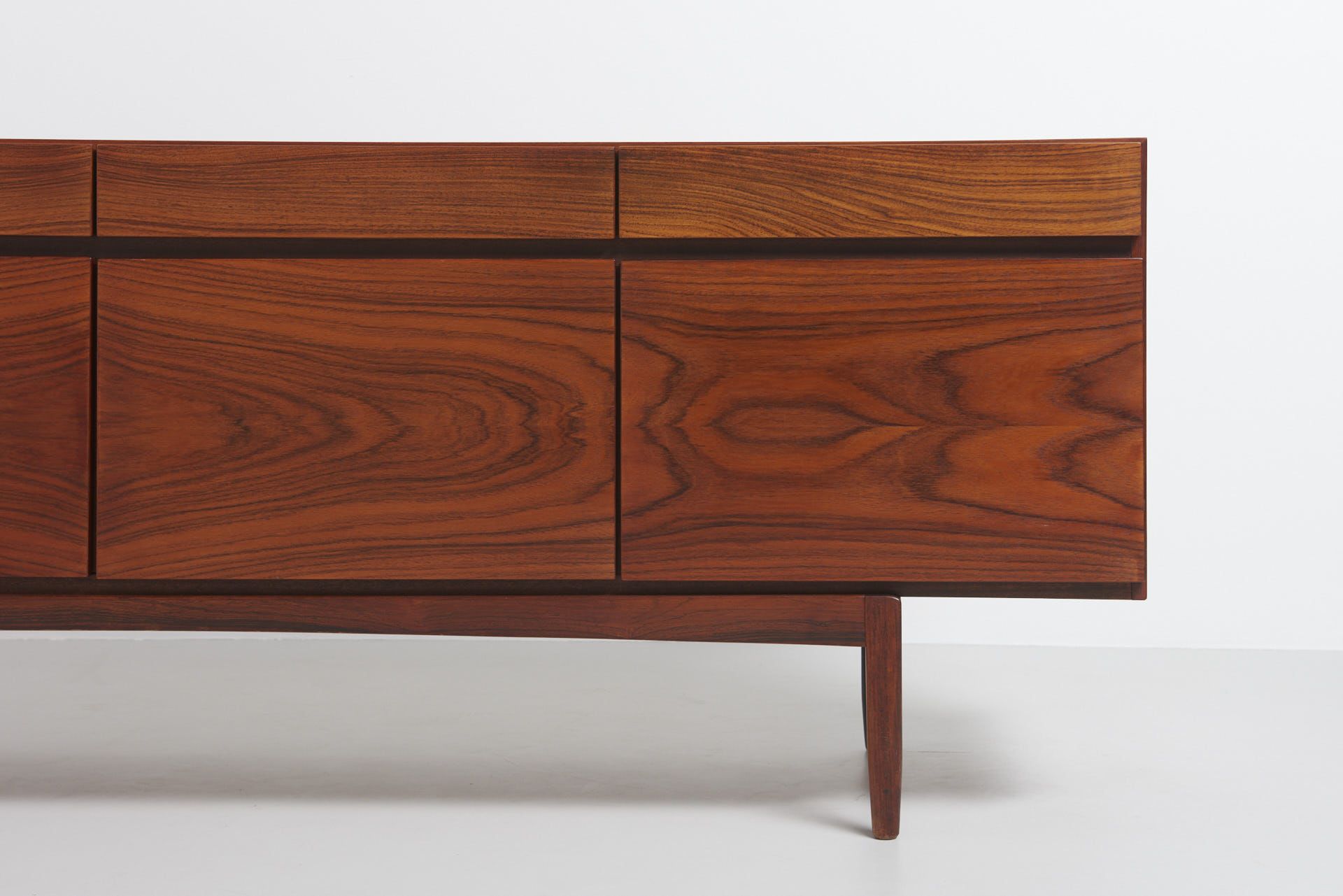 Excellent Sideboard Design Fa 66 Ib Kofod Larsen Modest Intended For Alegre Sideboards (View 3 of 20)