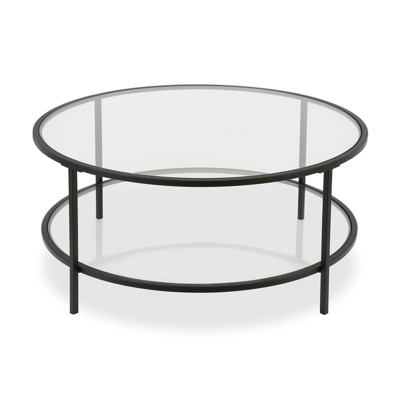 Favorite Places And Spaces Throughout Best And Newest Mitera Round Metal Glass Nesting Coffee Tables (View 14 of 20)