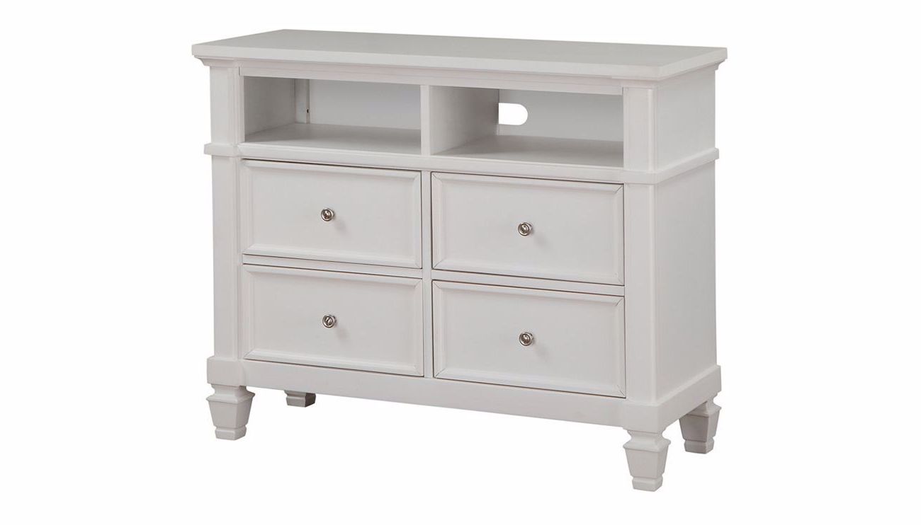 Gardenia Tv Stand Intended For Payton Serving Sideboards (Gallery 19 of 20)