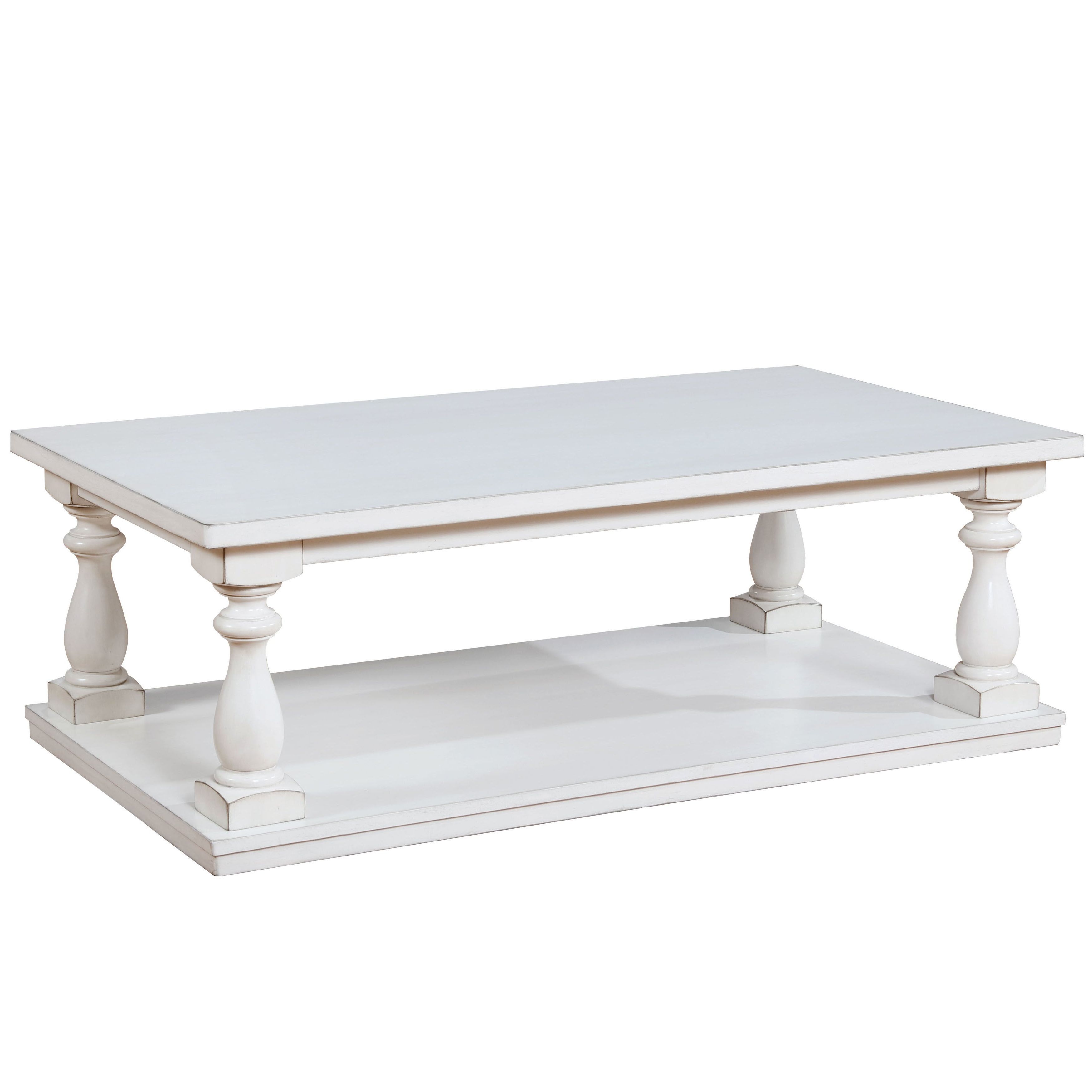 Jessa Rustic Country 54 Inch Coffee Tablefoa Inside Latest Jessa Rustic Country 54 Inch Coffee Tables (View 7 of 20)
