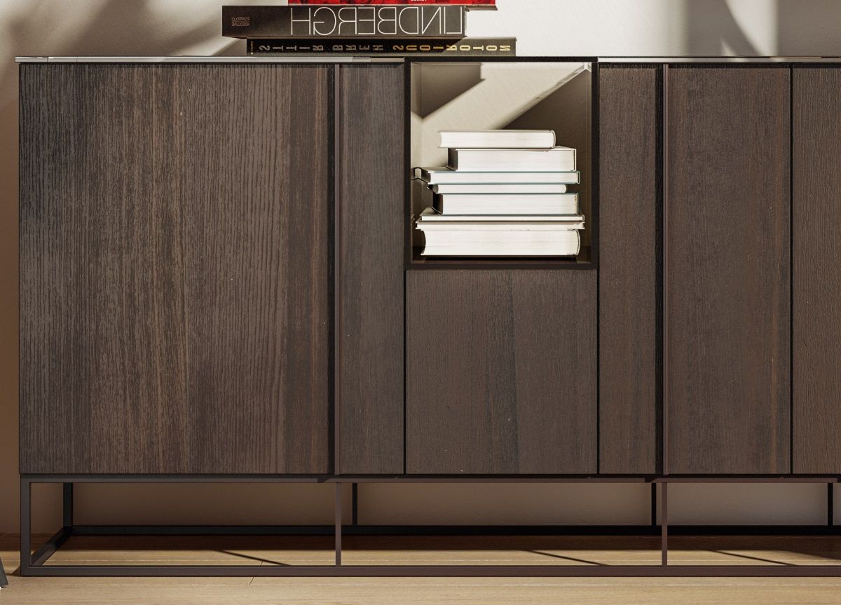 Jesse Tate Sideboard – Jesse Furniture, London With Tate Sideboards (View 13 of 20)