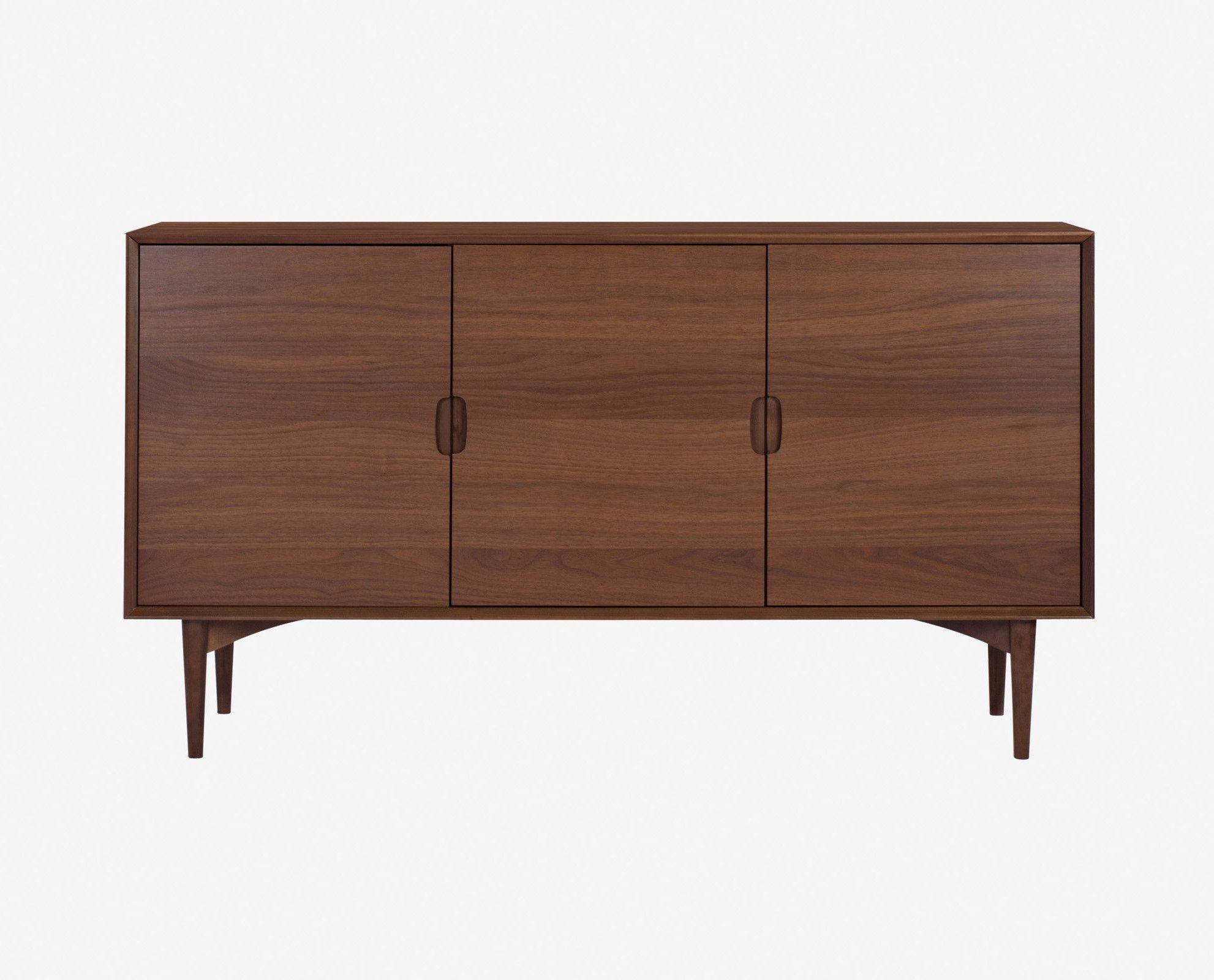 Juneau Sideboard In 2019 | Dining Room Decor | Sideboard Intended For Stella Sideboards (View 4 of 20)