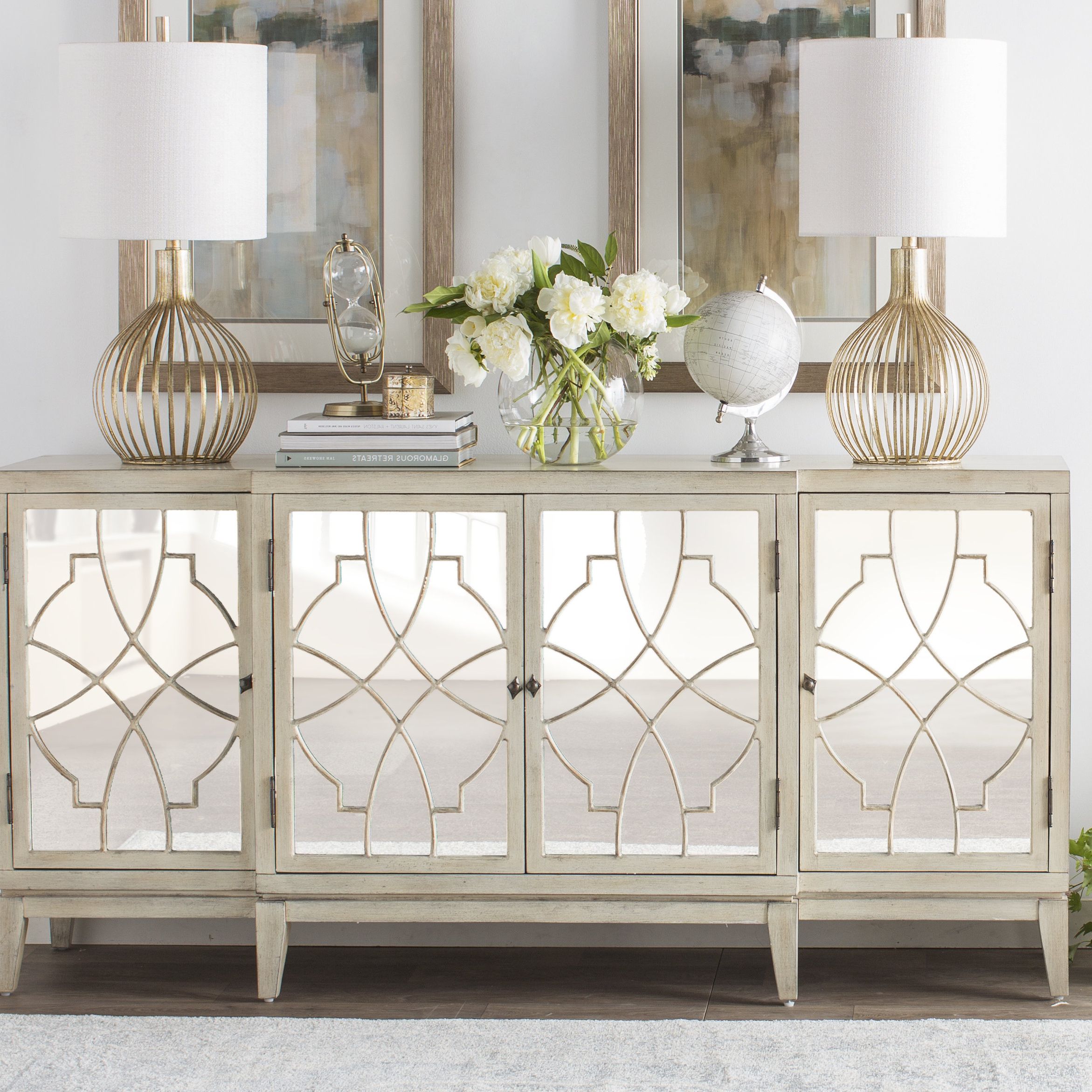 Featured Photo of 20 Best Collection of Kendall Sideboards