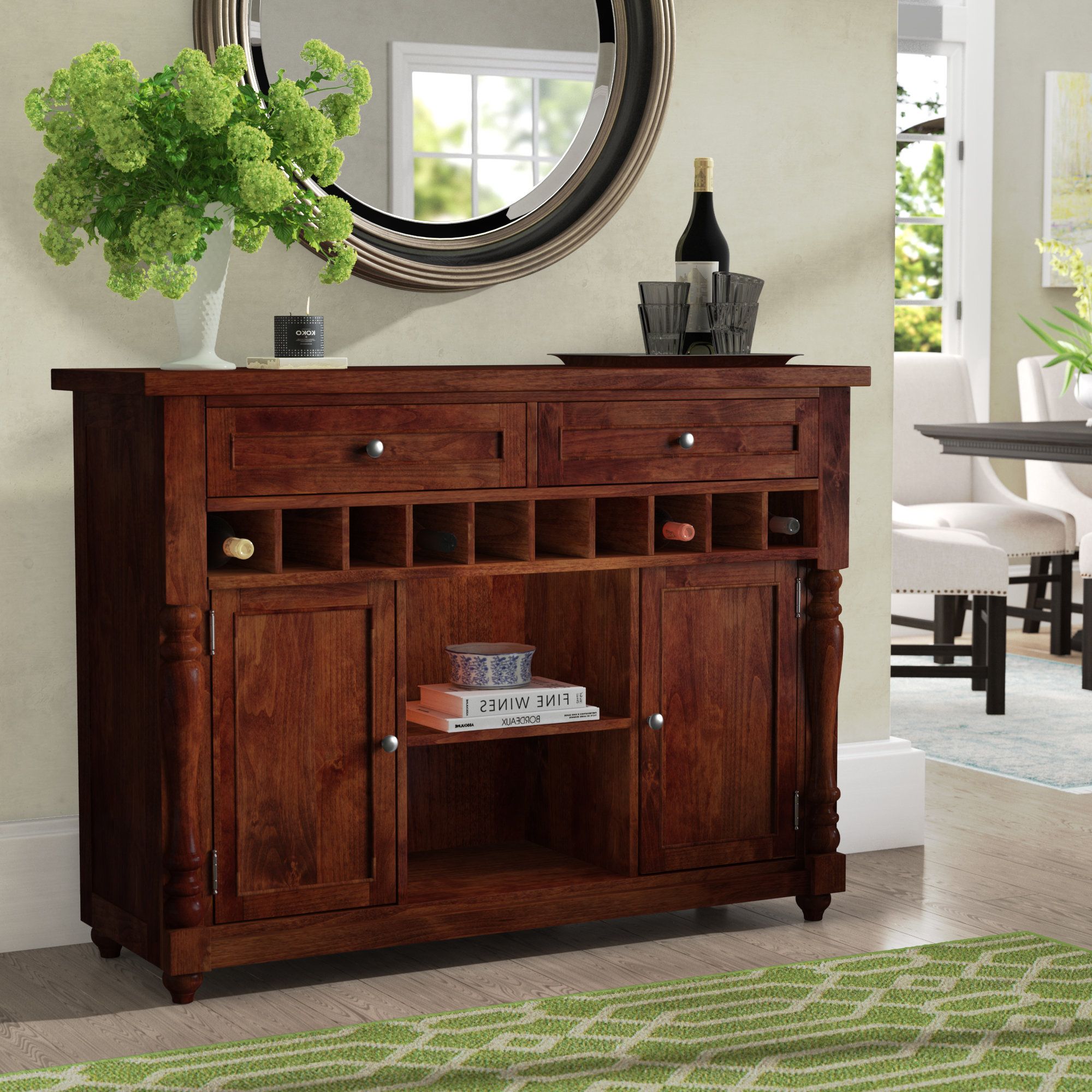 Featured Photo of  Best 20+ of Lanesboro Sideboards