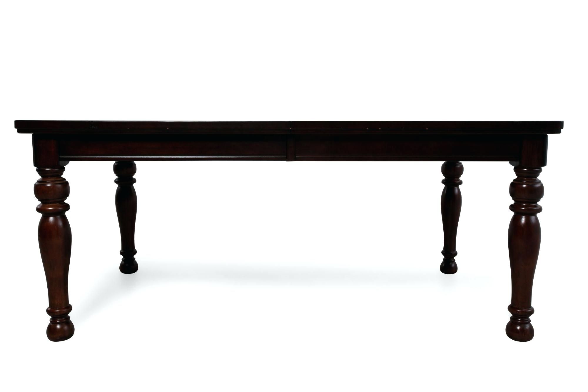 Latest Cohler Traditional Brown Cherry Oval Coffee Tables With Mathis Brothers Side Tables – Cefitp (View 14 of 20)