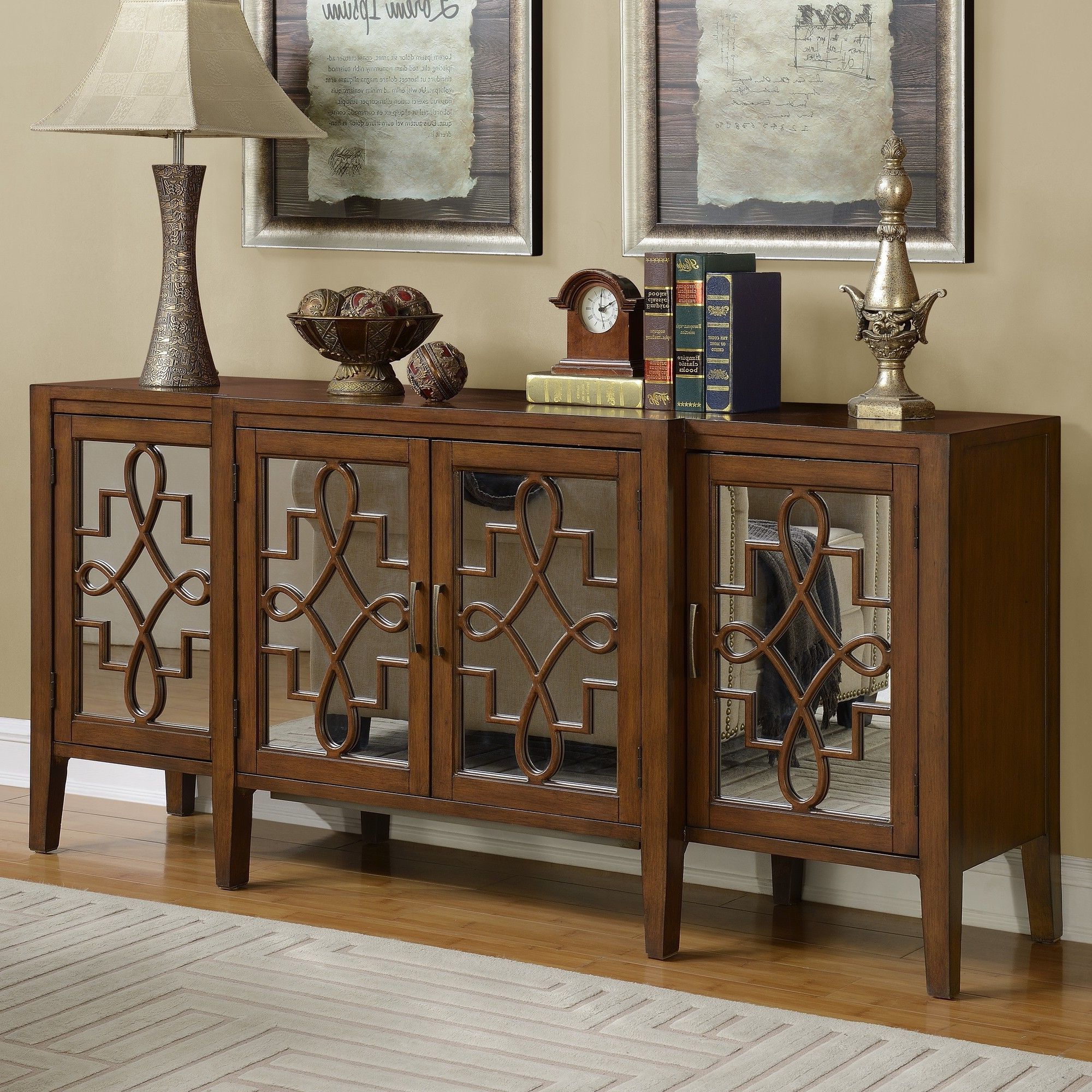 Manry Credenza | Products | Sideboard, Sideboard Buffet With Regard To Stillwater Sideboards (View 12 of 20)