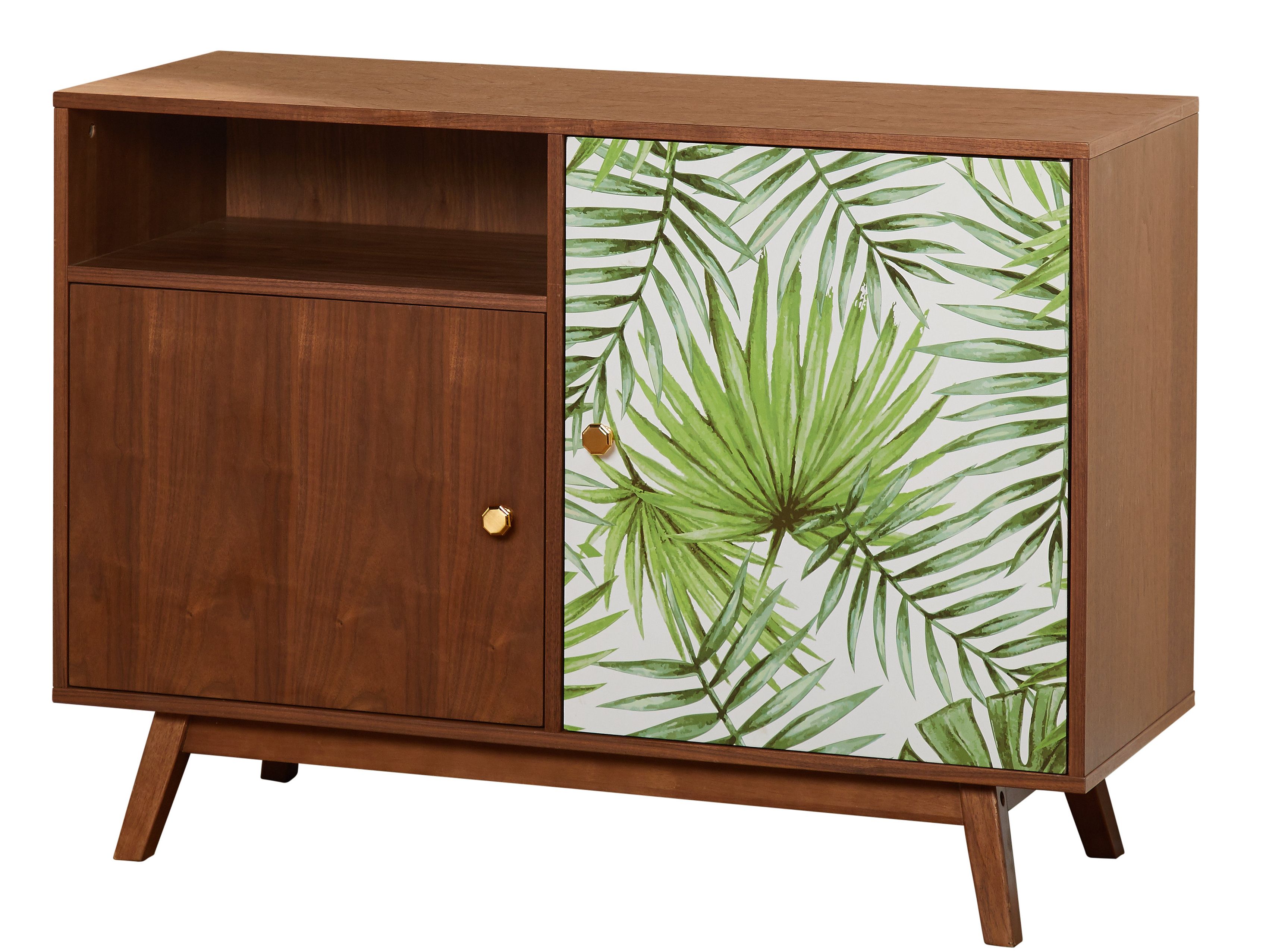 Modern Boho Sideboards + Buffets | Allmodern Throughout Armelle Sideboards (View 12 of 20)