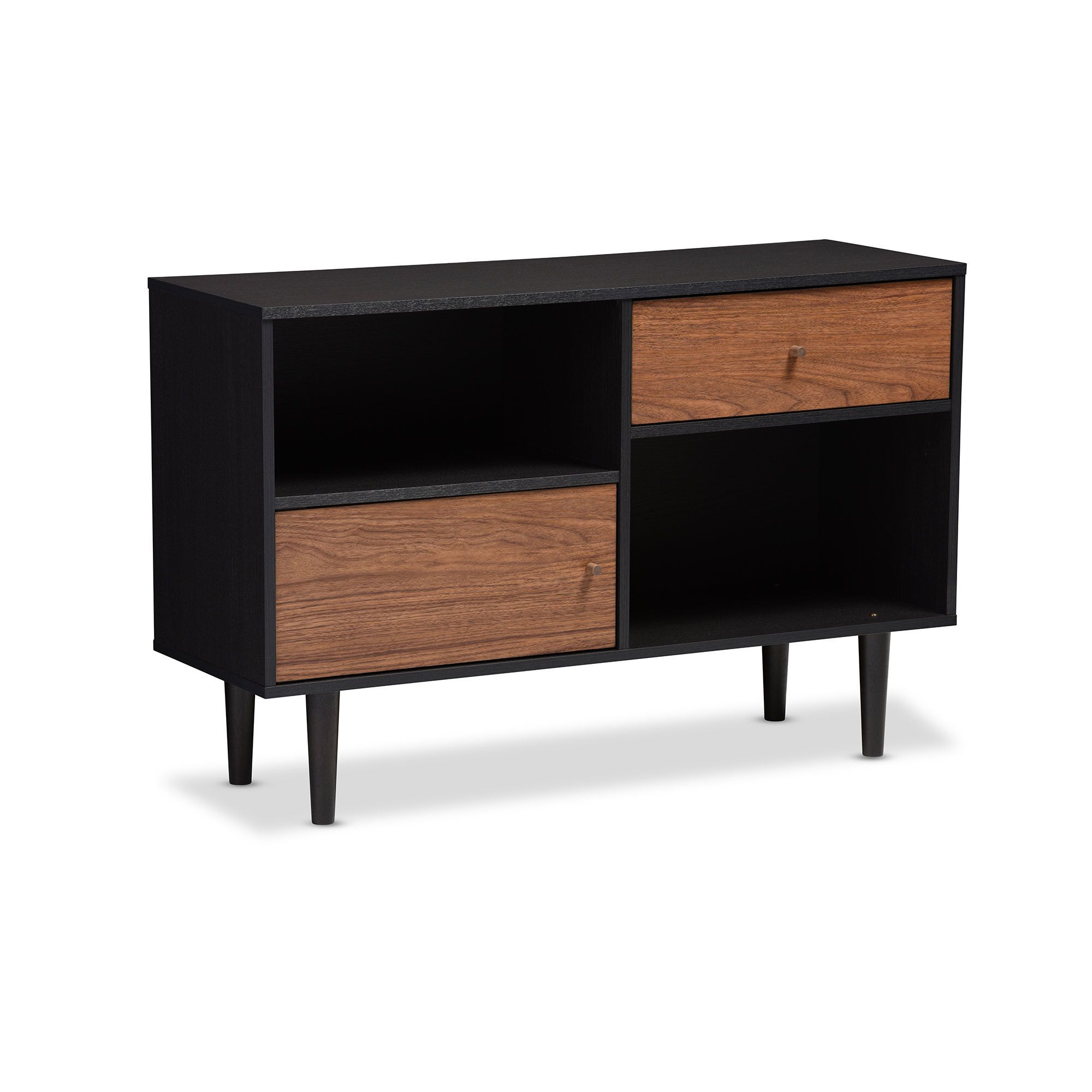 Modern Mid Century Sideboards | Allmodern Inside Dovray Sideboards (View 11 of 20)