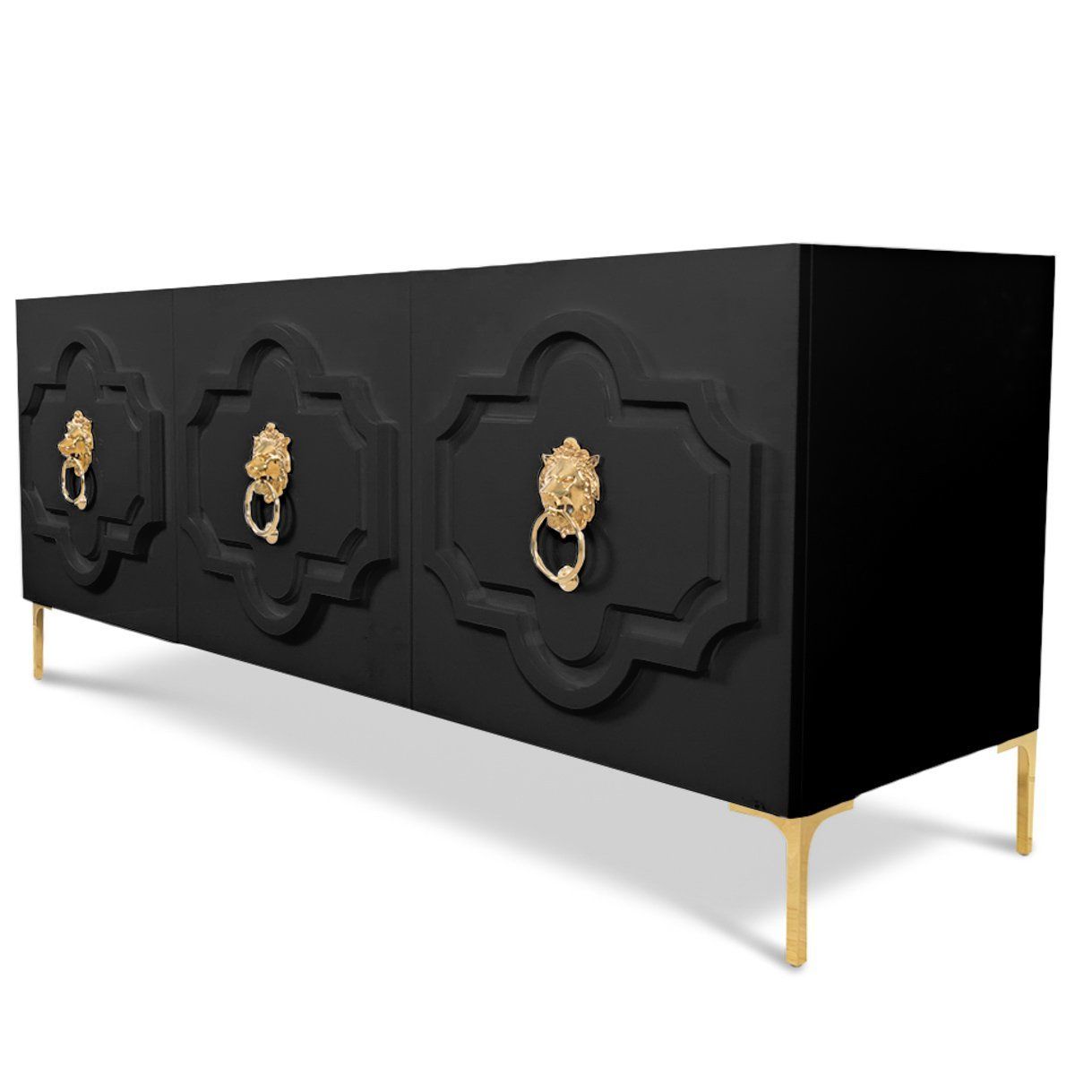 Modern Sideboards + Buffets | Allmodern Within Adkins Sideboards (View 18 of 20)