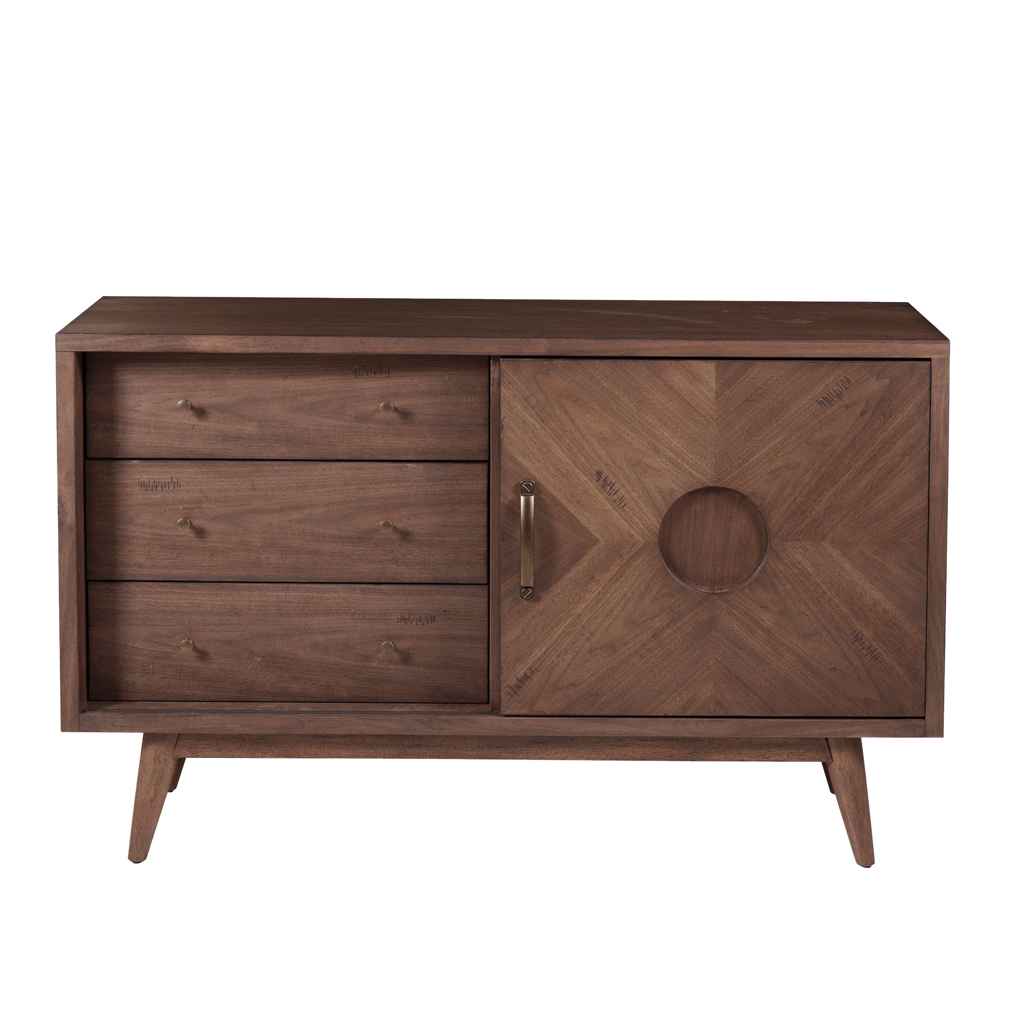 Monroe Sideboard Within Longley Sideboards (View 11 of 20)