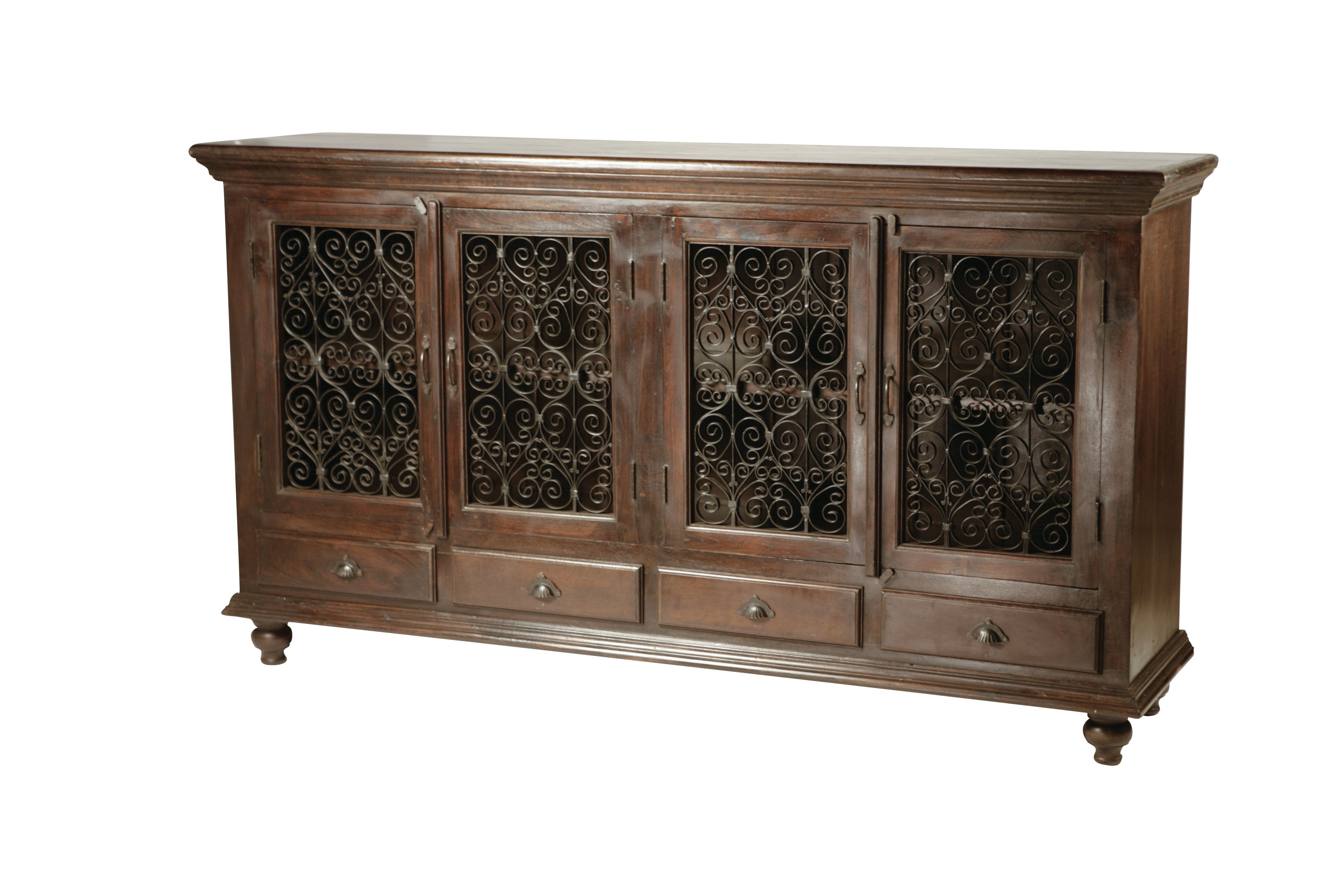 Montecito Sideboard Throughout Tate Sideboards (View 10 of 20)