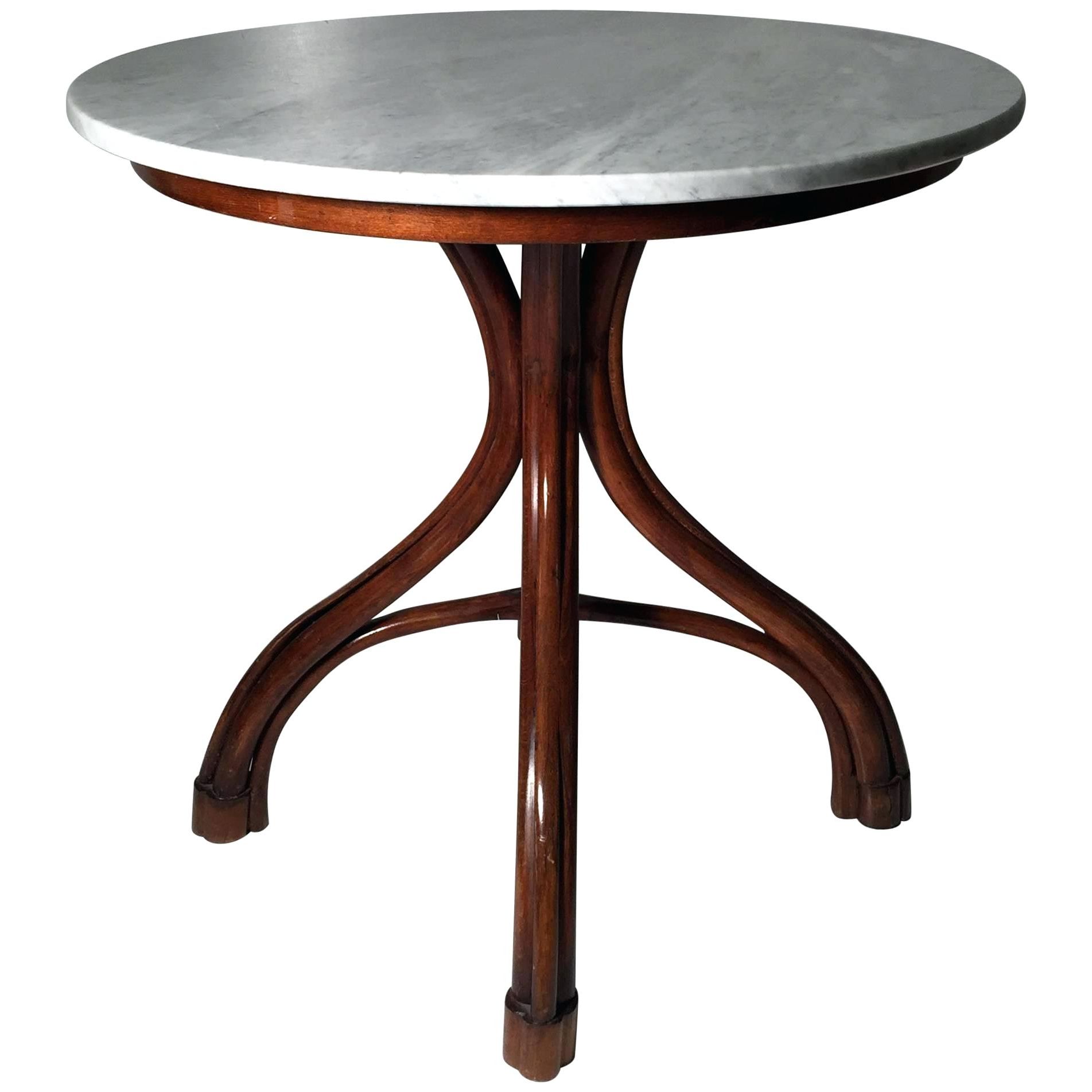 Most Popular Porch &amp; Den Shilshole Tempered Glass Bentwood Accent Tables With Regard To Monarch Bentwood Accent Table With Tempered Glass (View 11 of 20)
