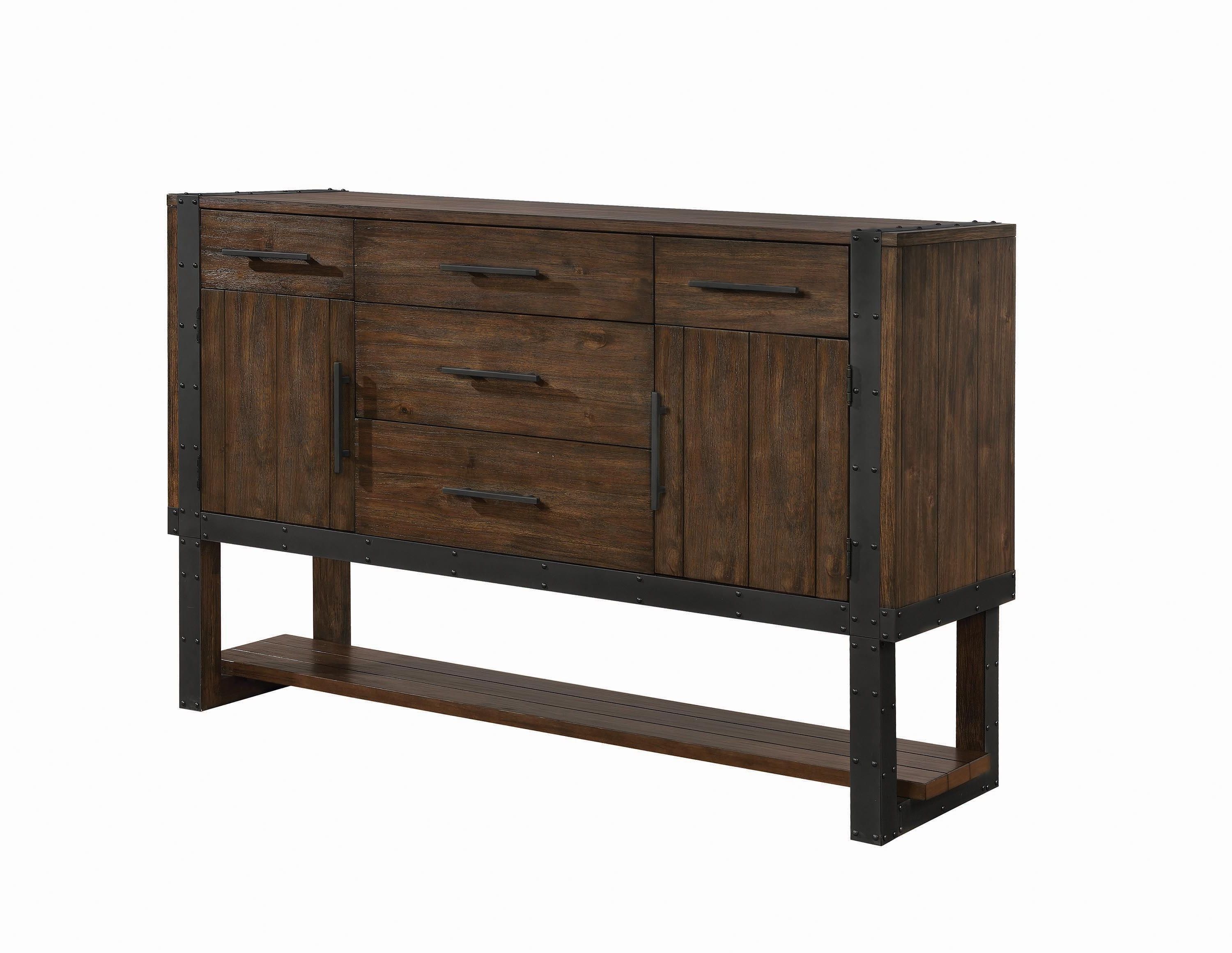 Pinparlor 430 On Hgtv D In 2019 | Coaster Furniture Intended For Thatcher Sideboards (Gallery 7 of 20)