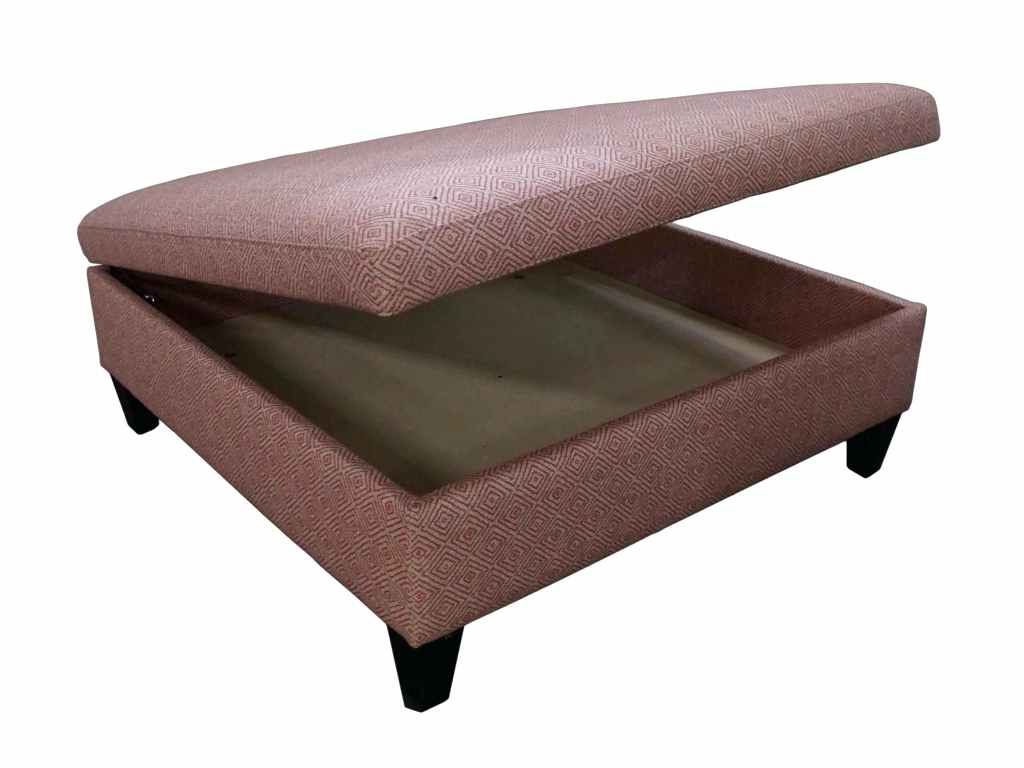 Preferred Lennon Pine Square Storage Ottoman Coffee Tables Pertaining To Square Storage Ottoman – Welcomers (View 16 of 20)