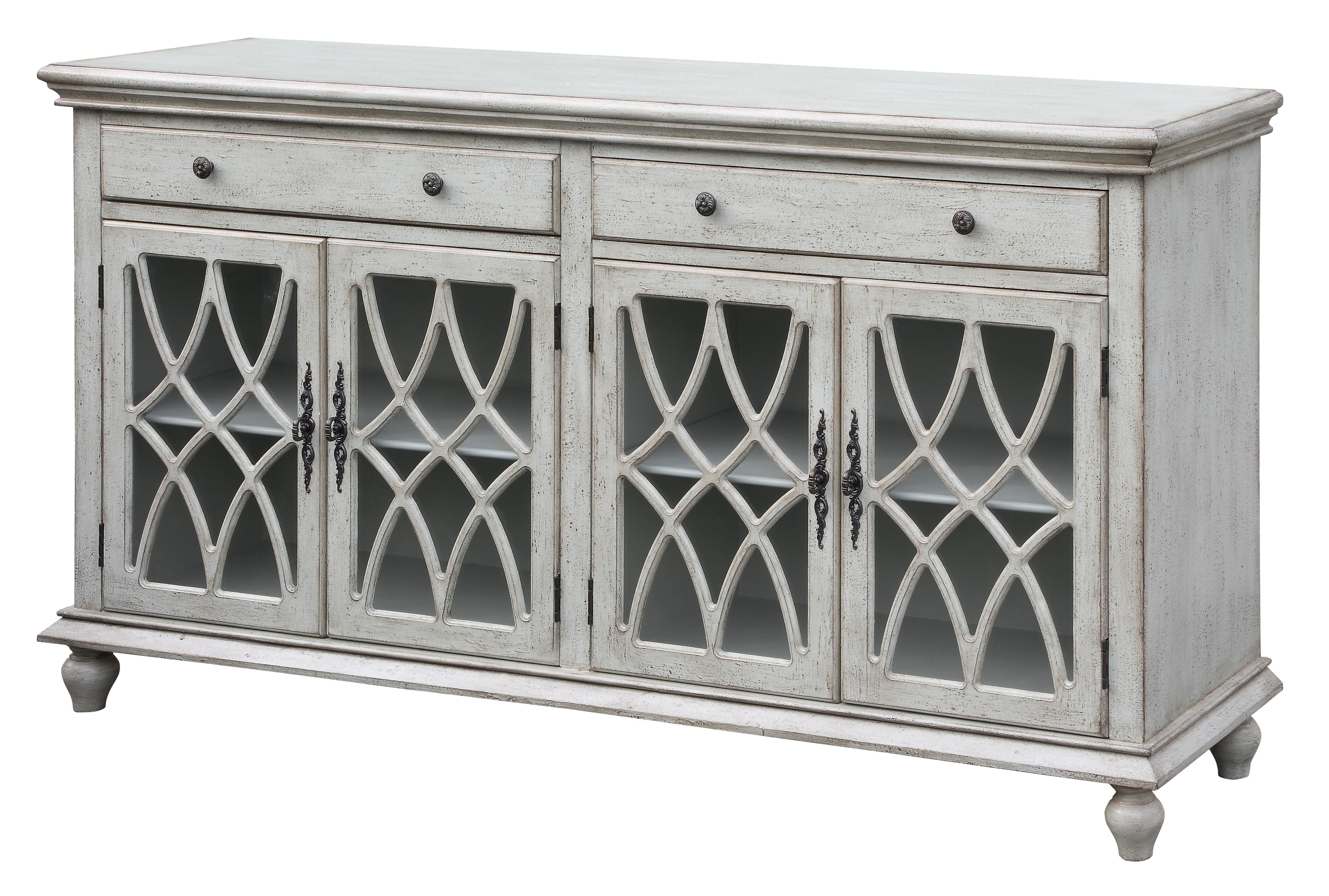 Raquette Sideboard In Knoxville Sideboards (Gallery 6 of 20)