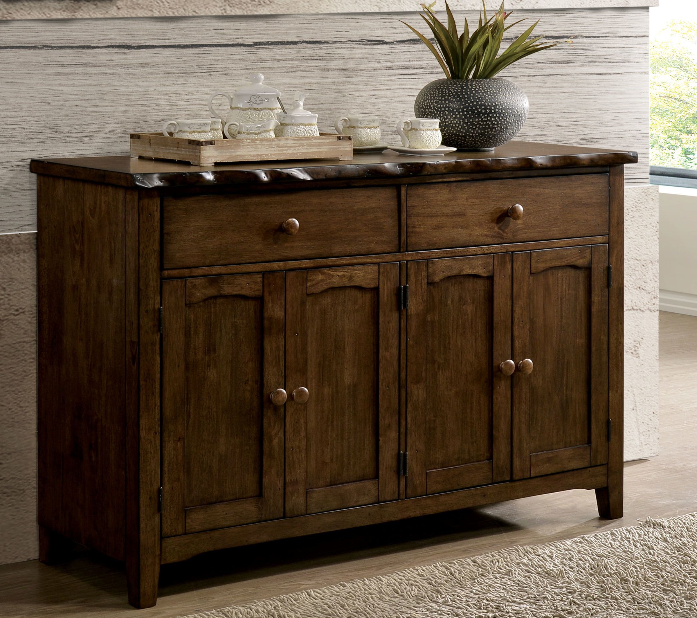 Rawson Sideboard Throughout Whitten Sideboards (Gallery 3 of 20)