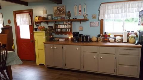 Recent Russellton Kitchen Pantry Inside 12 Fawn St, Russellton, Pa  (View 13 of 20)