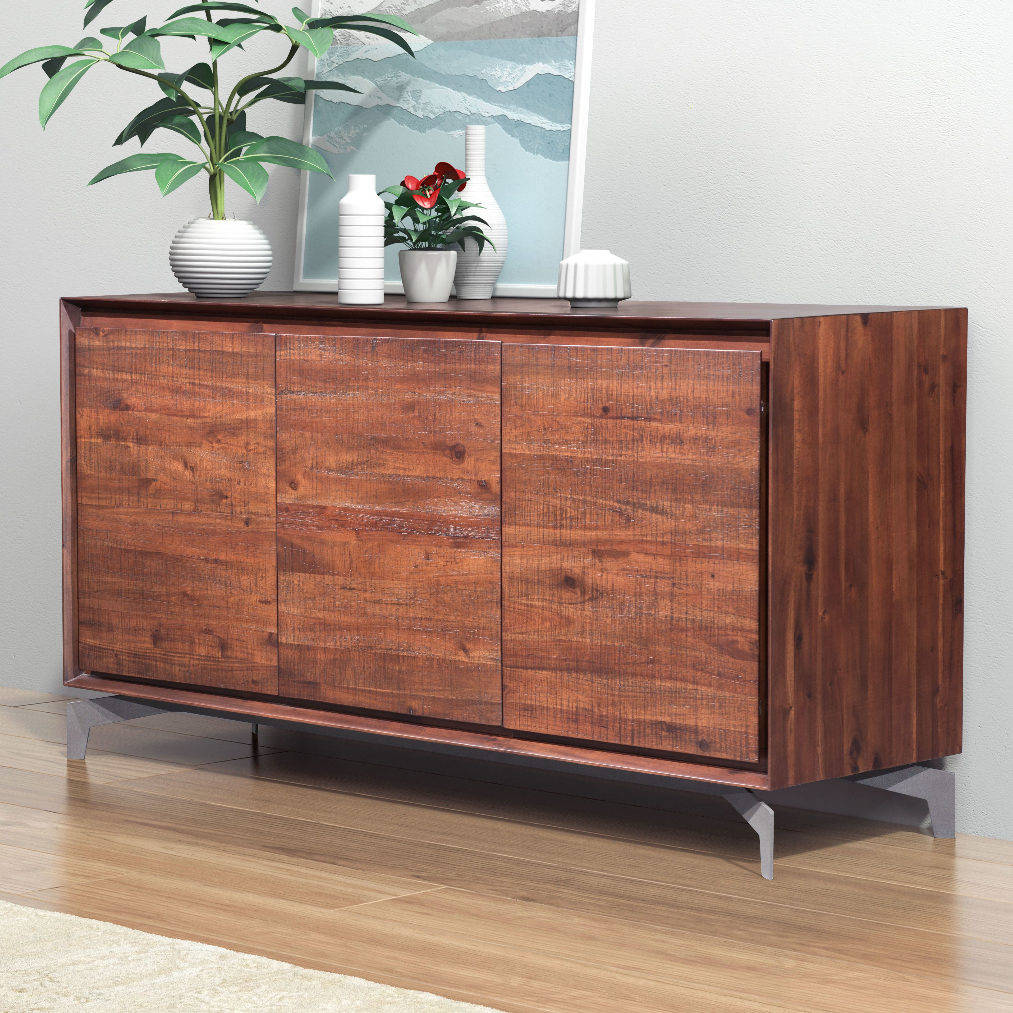 Riggleman Sideboard | Joss & Main With Regard To Armelle Sideboards (Gallery 9 of 20)
