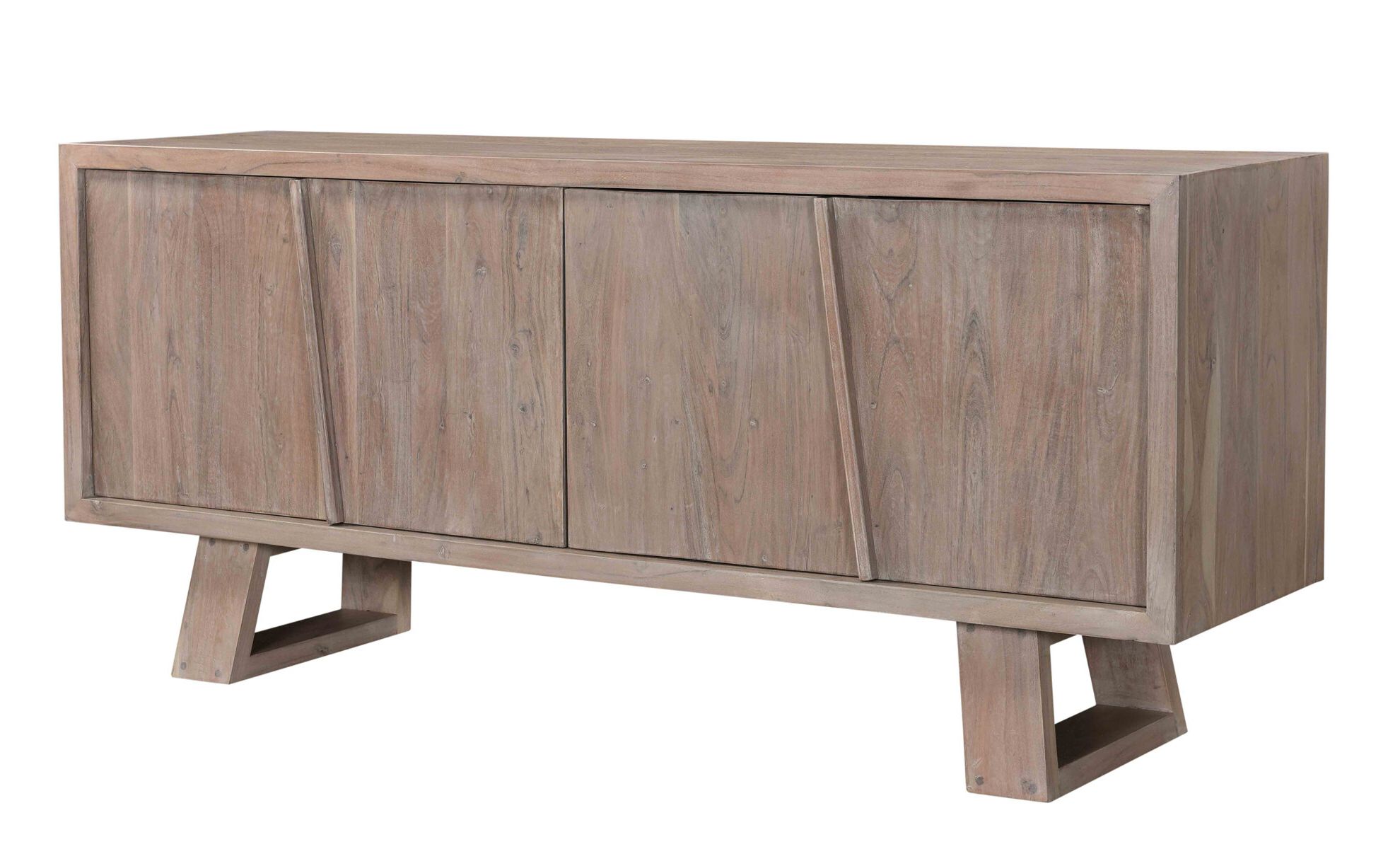 Rosser Sideboard Inside Sideboards By Foundry Select (View 16 of 20)