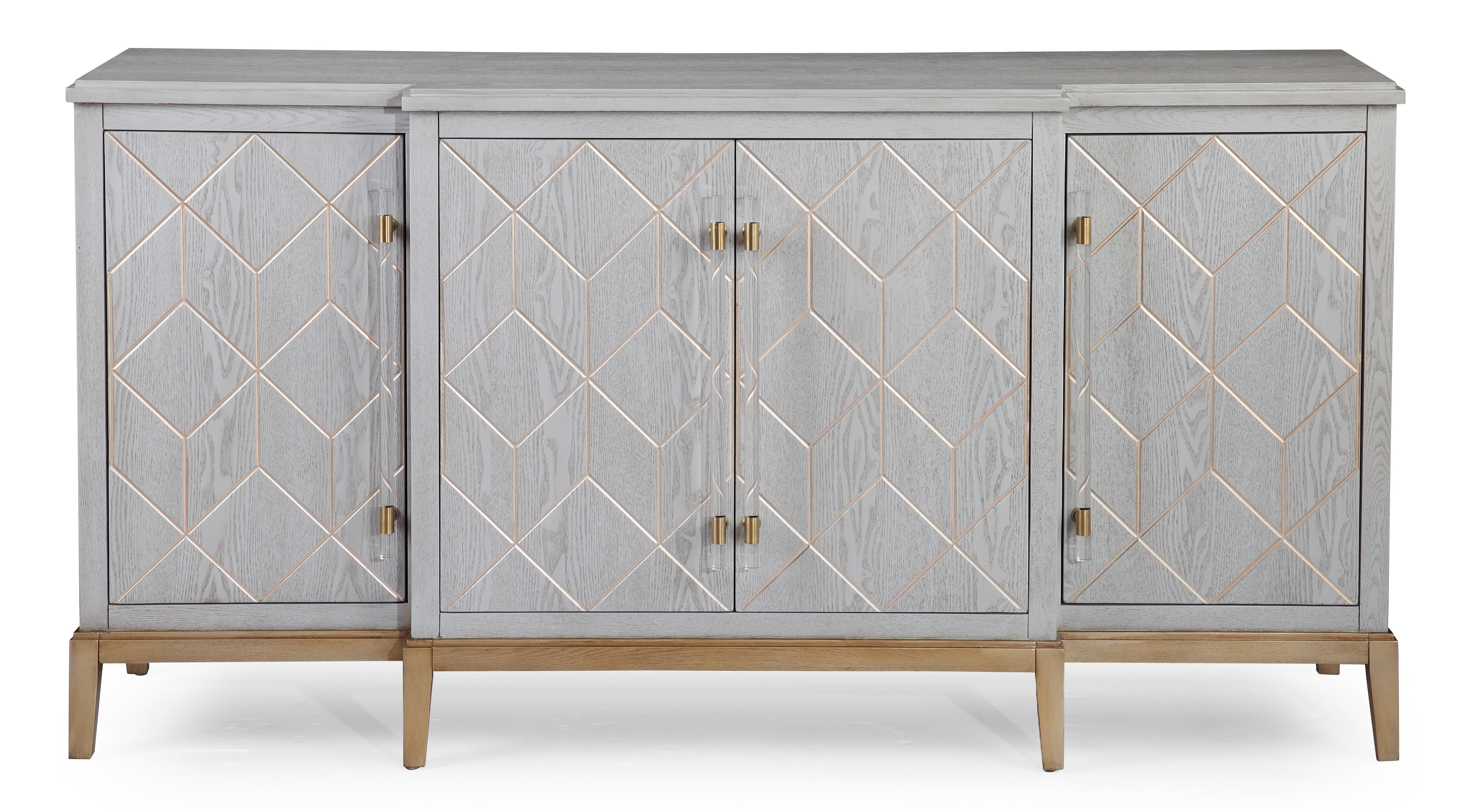 Rosson Sideboard With Rosson Sideboards (Gallery 1 of 20)