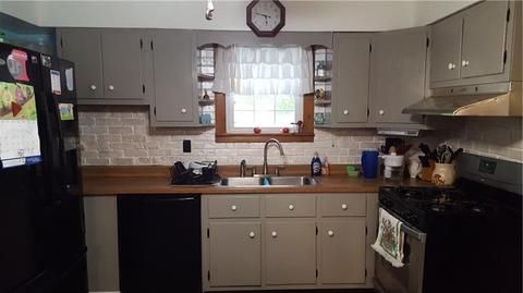 Russellton Kitchen Pantry With Regard To Most Recent 12 Fawn St, Russellton, Pa  (View 18 of 20)