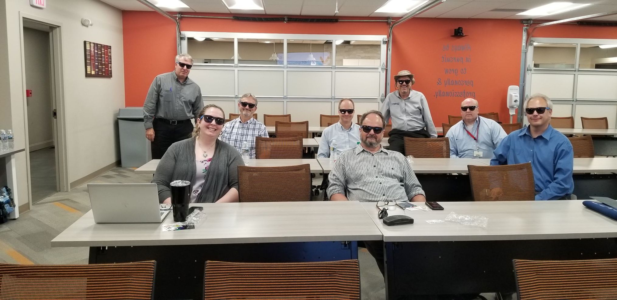 Sql Server Modern Migration Tour – Cleveland Edition Throughout Cleveland Server (Gallery 7 of 20)