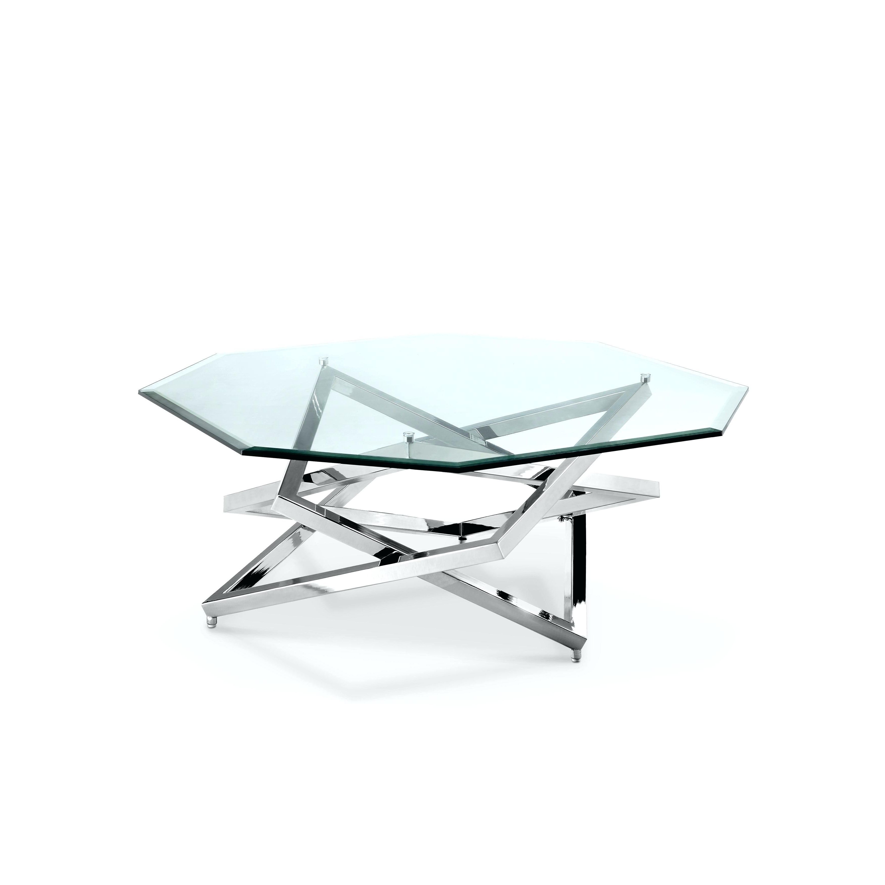 Square Glass Coffee Table – Nelidabaggett (View 8 of 20)