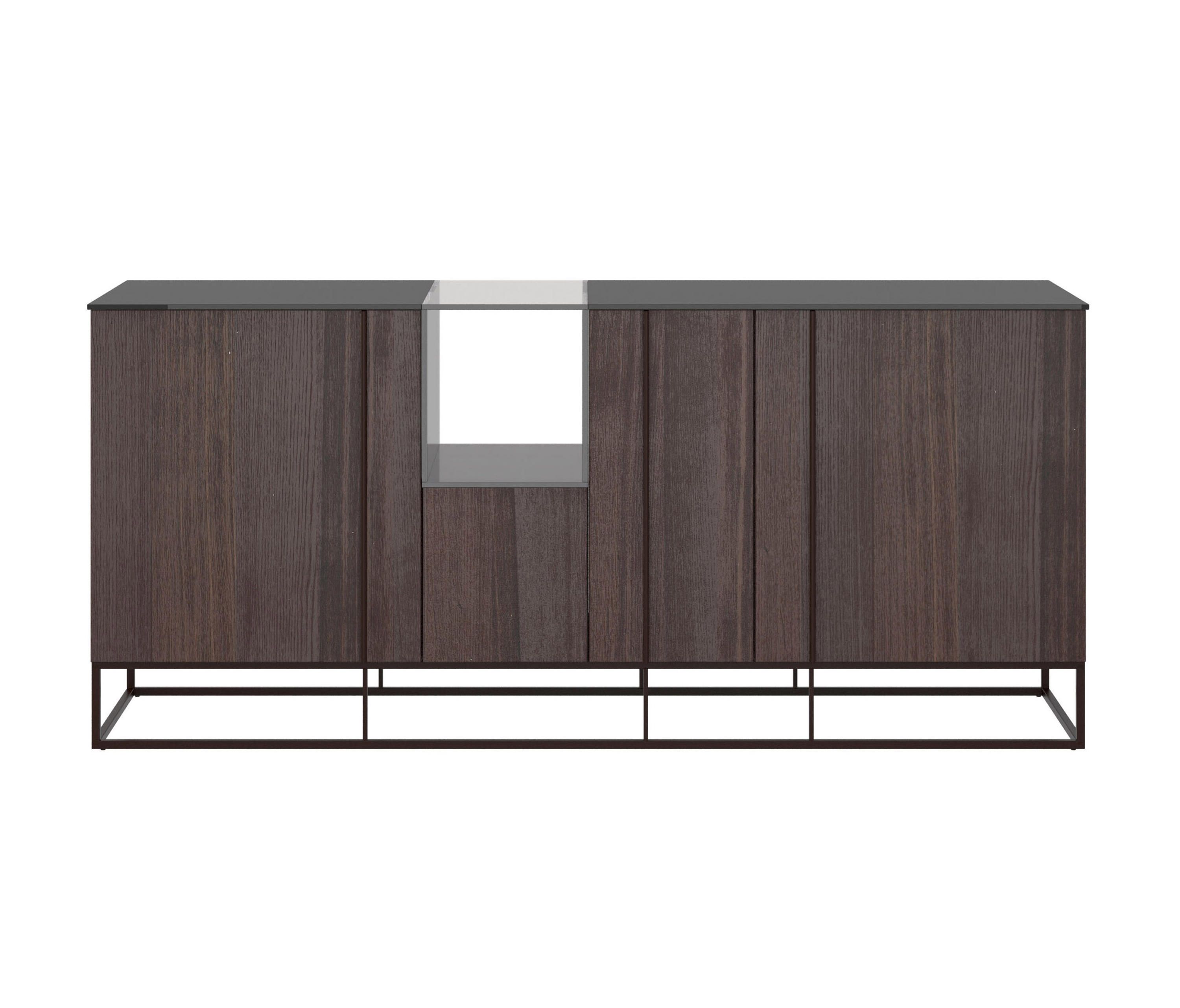 Tate – Sideboards From Jesse | Architonic Throughout Tate Sideboards (View 1 of 20)