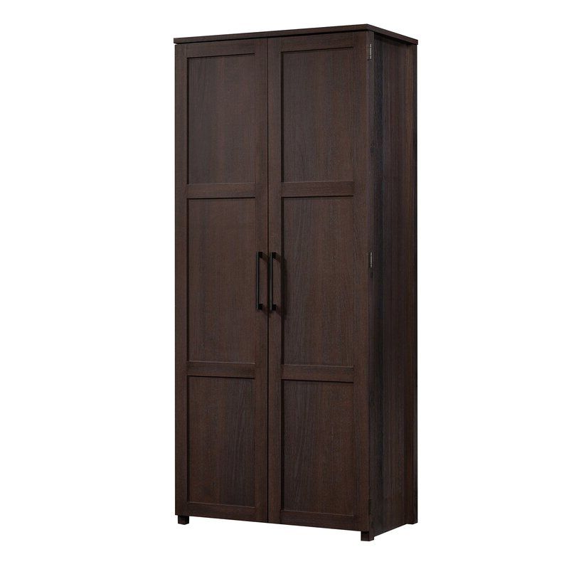 Tiberius Storage Cabinet With Regard To Favorite Tiberius Door Storage Cabinet (View 7 of 20)