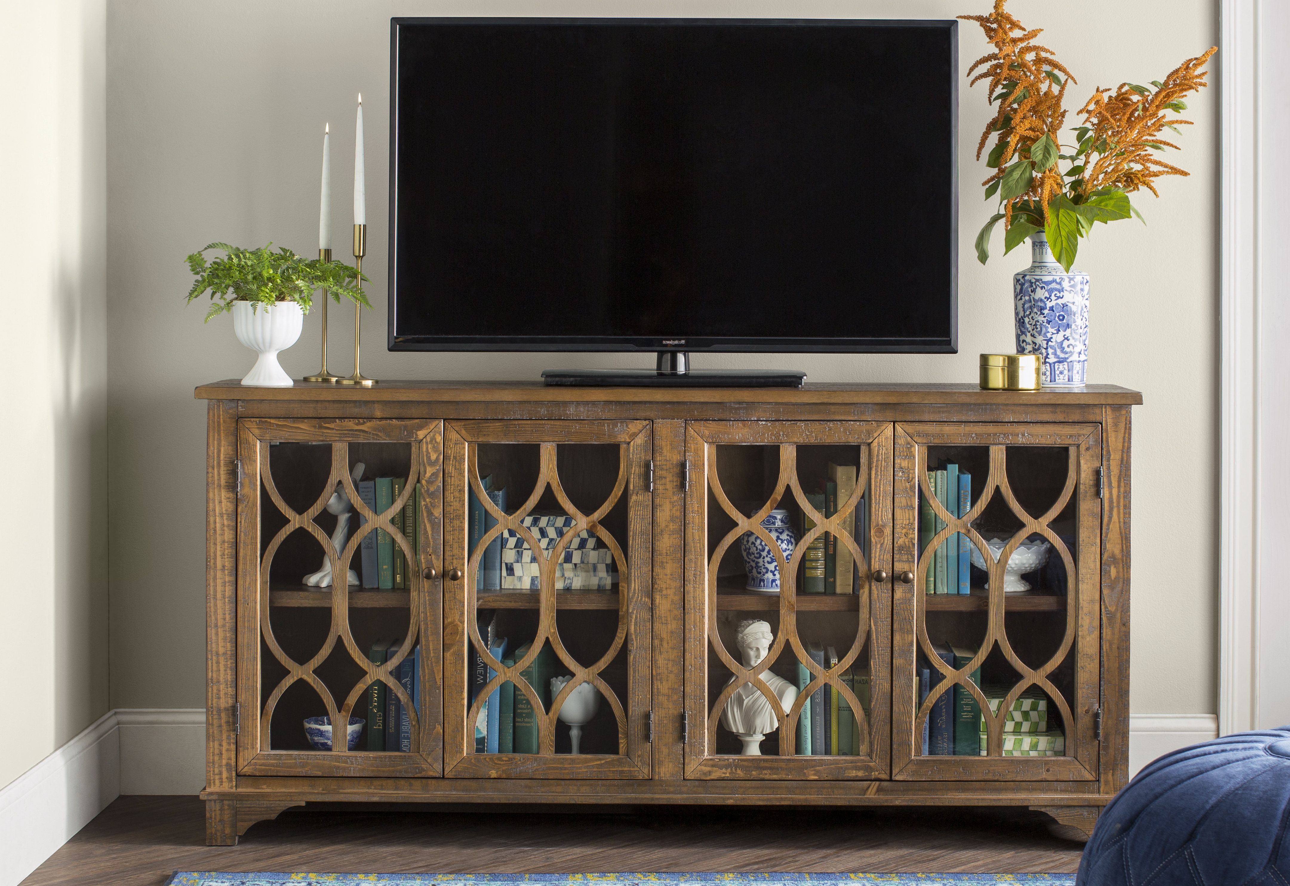 Tv Stands | Joss & Main With Regard To Parmelee Tv Stands For Tvs Up To 65&quot; (View 15 of 20)
