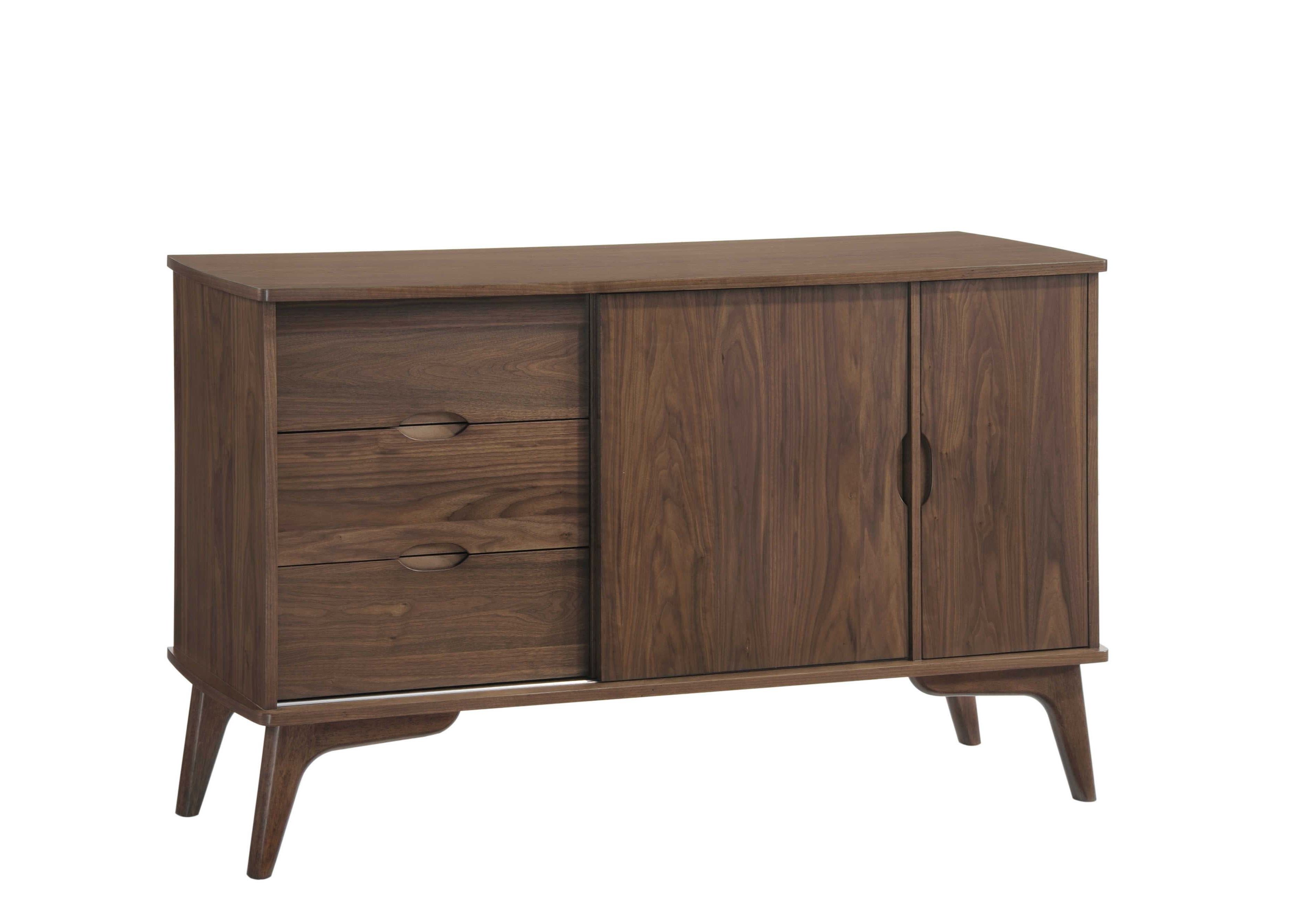 Waterbury Sideboard With Emiliano Sideboards (View 16 of 20)