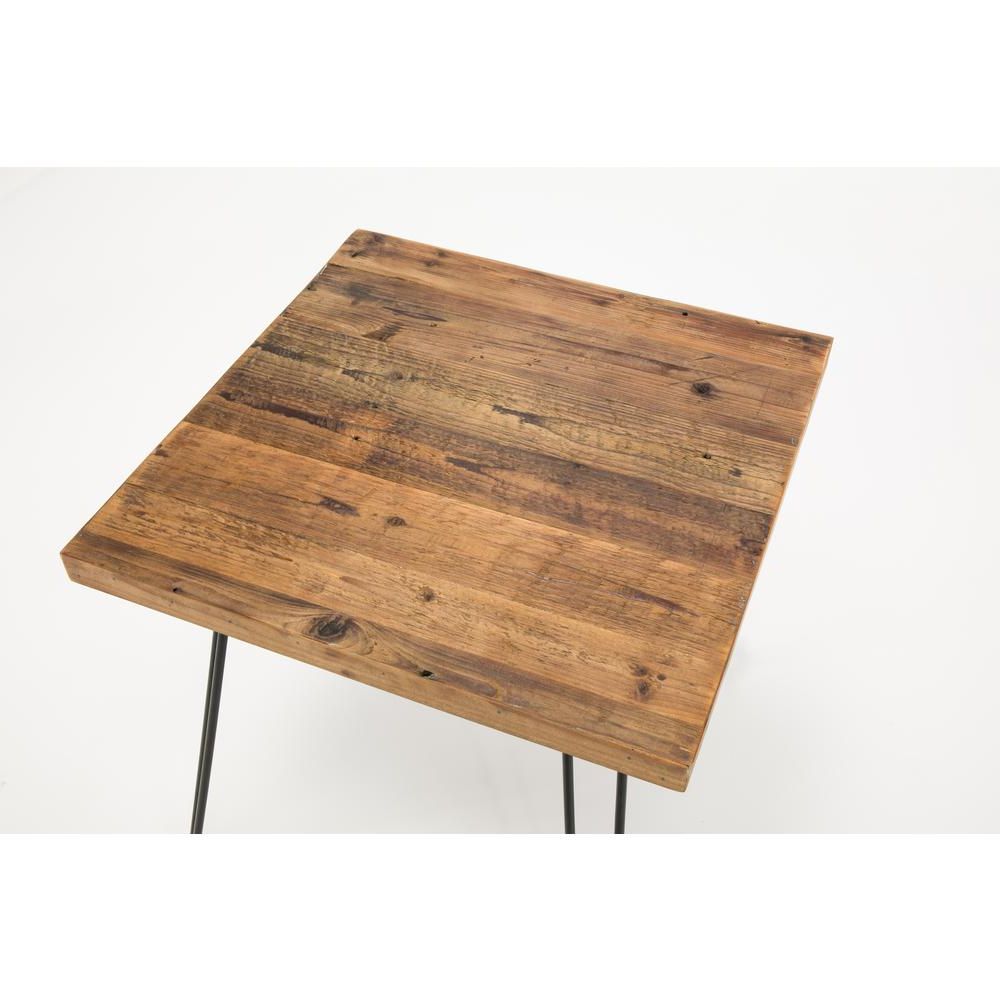 Widely Used Carbon Loft Lee Reclaimed Fir Eastwood Tables Throughout Eastwood Natural Wood Finish Reclaimed Fir Coffee And End (View 14 of 20)