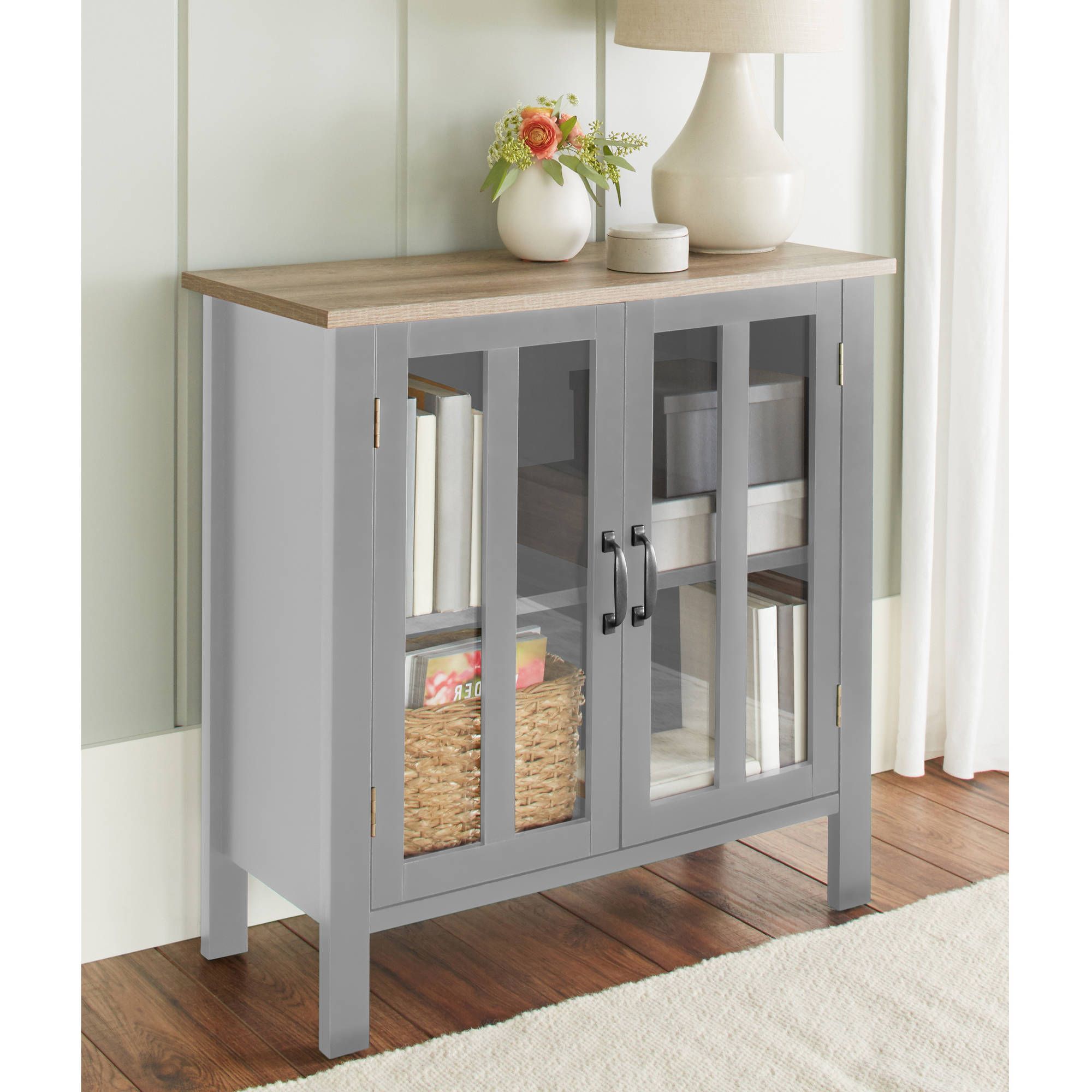 Wildon Home Elizabeth Sideboard – Walmart With Sideboards By Wildon Home (View 16 of 20)