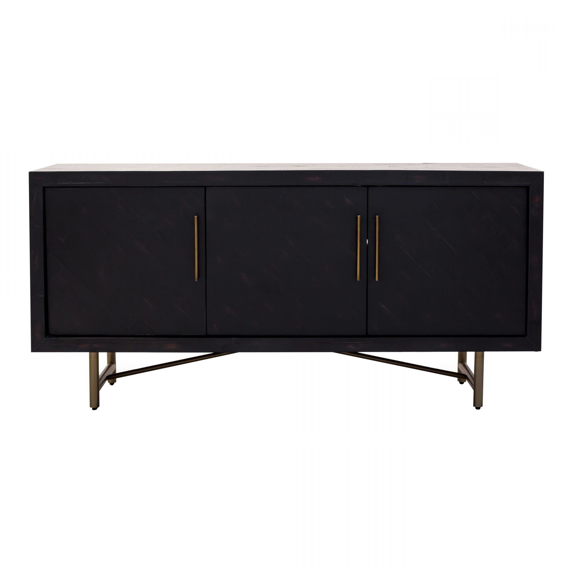 Sideboards & Storage | Categories | Moe's Wholesale Inside Solid Wood Contemporary Sideboards Buffets (View 13 of 20)
