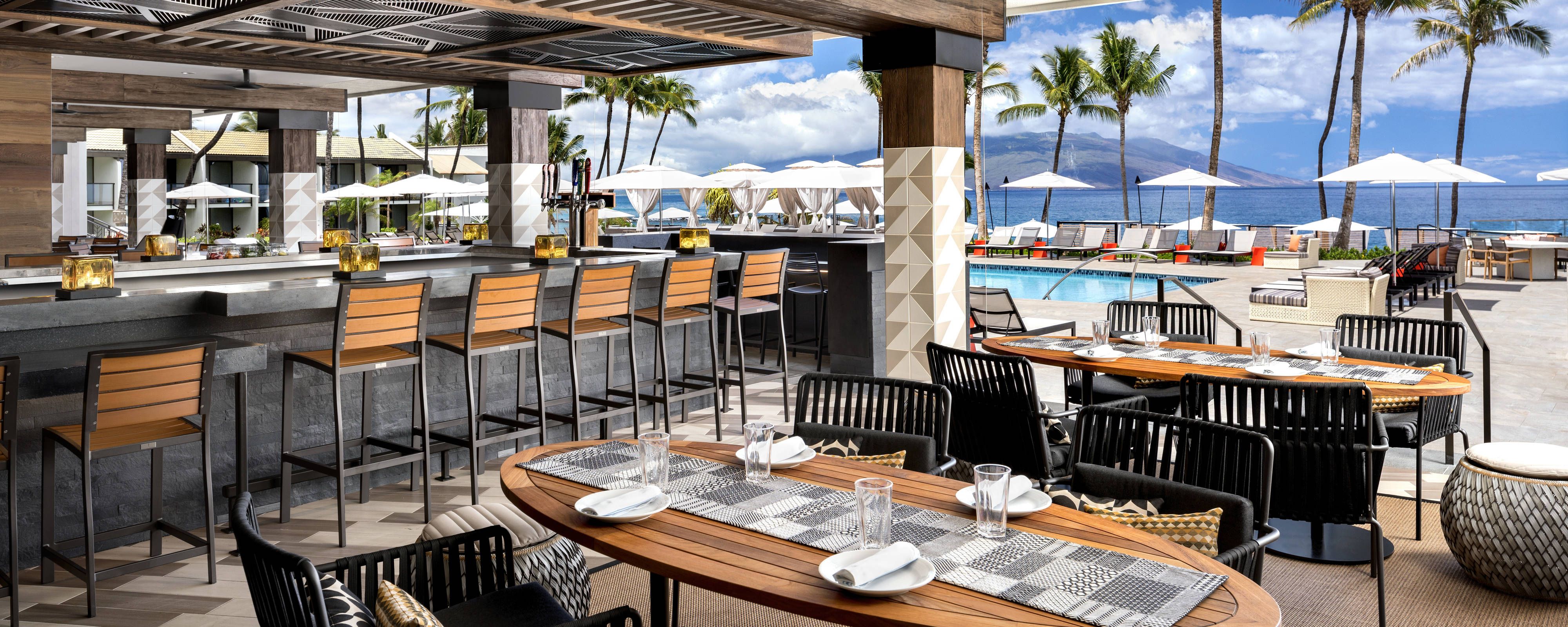 Wailea Restaurants And Luaus | Wailea Beach Resort Intended For Simple Living Maui Buffets (Gallery 19 of 20)