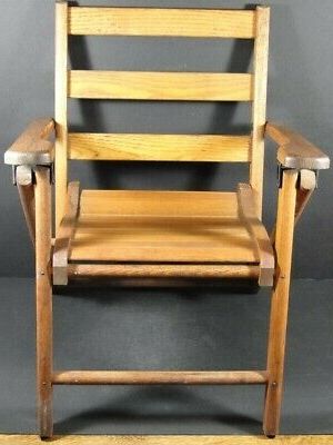 1900 1950 – Wooden Folding Chair – 2 – Vatican Throughout Louisburg Armchairs (Gallery 19 of 20)