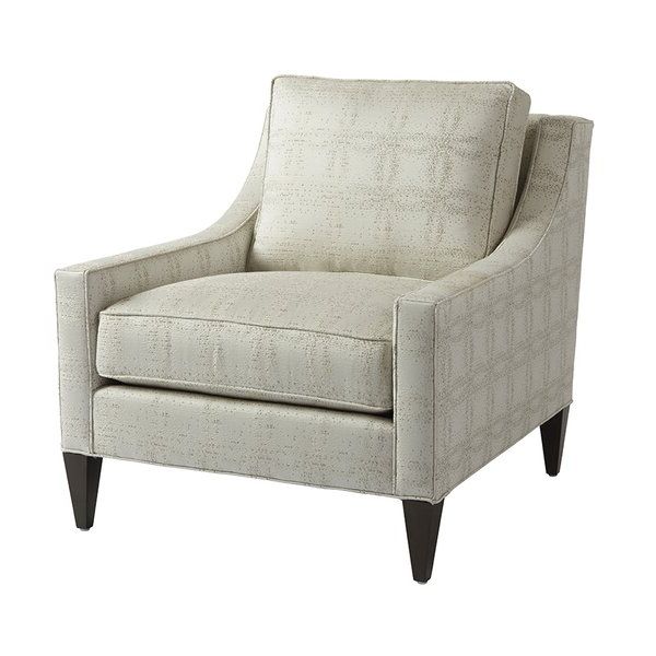 Belmont 34" W Polyester Blend Down Cushion Armchair Pertaining To Polyester Blend Armchairs (View 13 of 20)