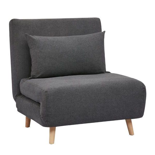 Bolen Convertible Chair | Furniture, Convertible Sofa Regarding Bolen Convertible Chairs (Gallery 1 of 20)