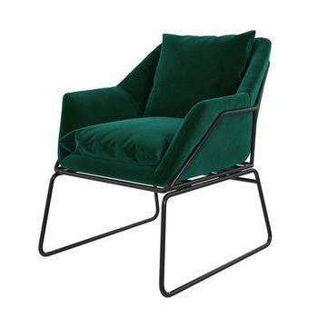 Broadus Side Chair – Wayfair With Regard To Broadus Genuine Leather Suede Side Chairs (Gallery 17 of 20)